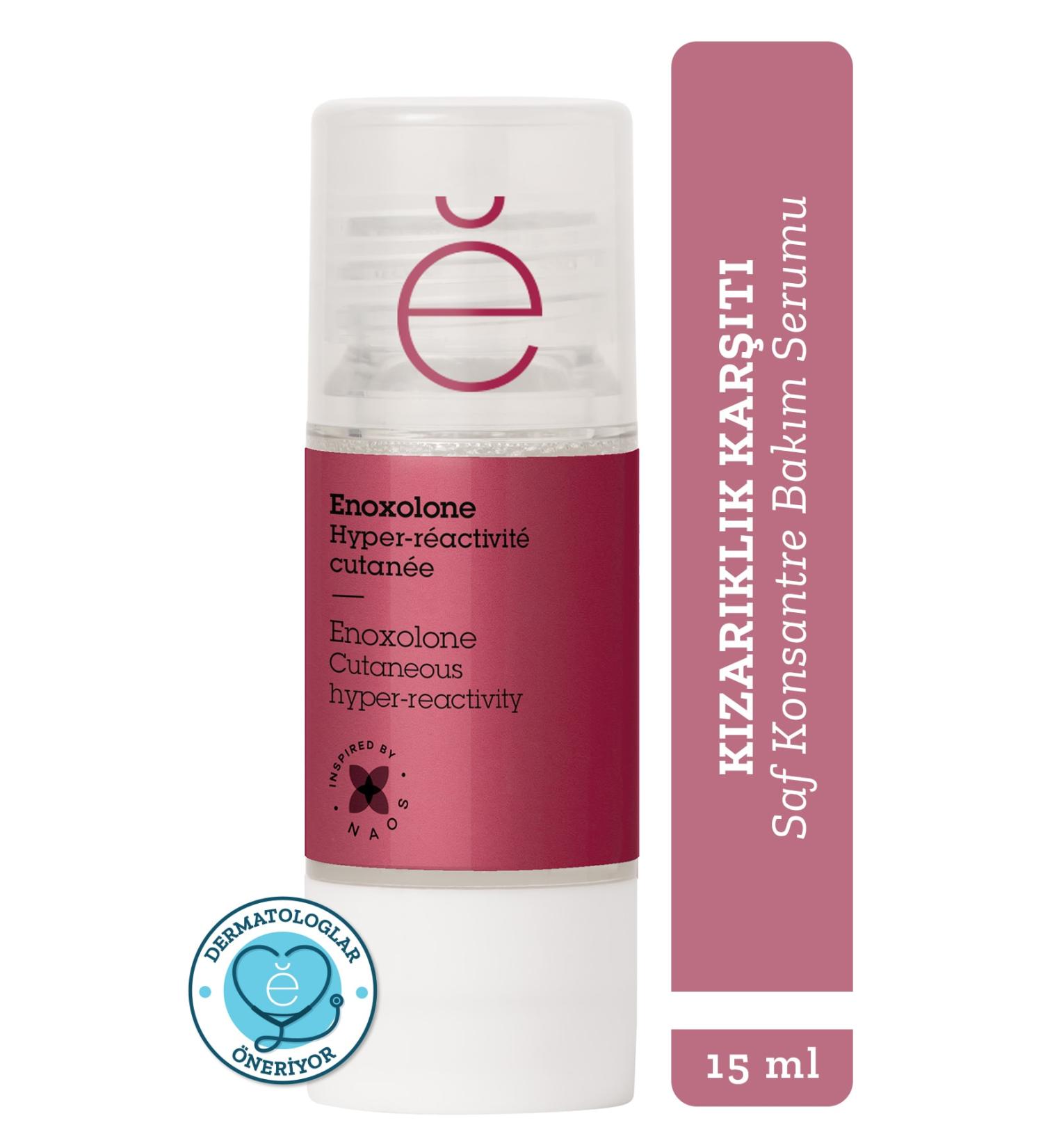 Etat Pur Pure Active Enoxolone 2% 15 Ml