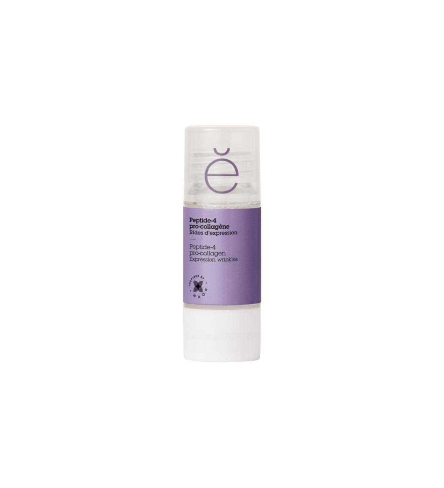 Etat Pur Pure Active Peptide-4 Pro Collagen Serum 15 ml (et101)