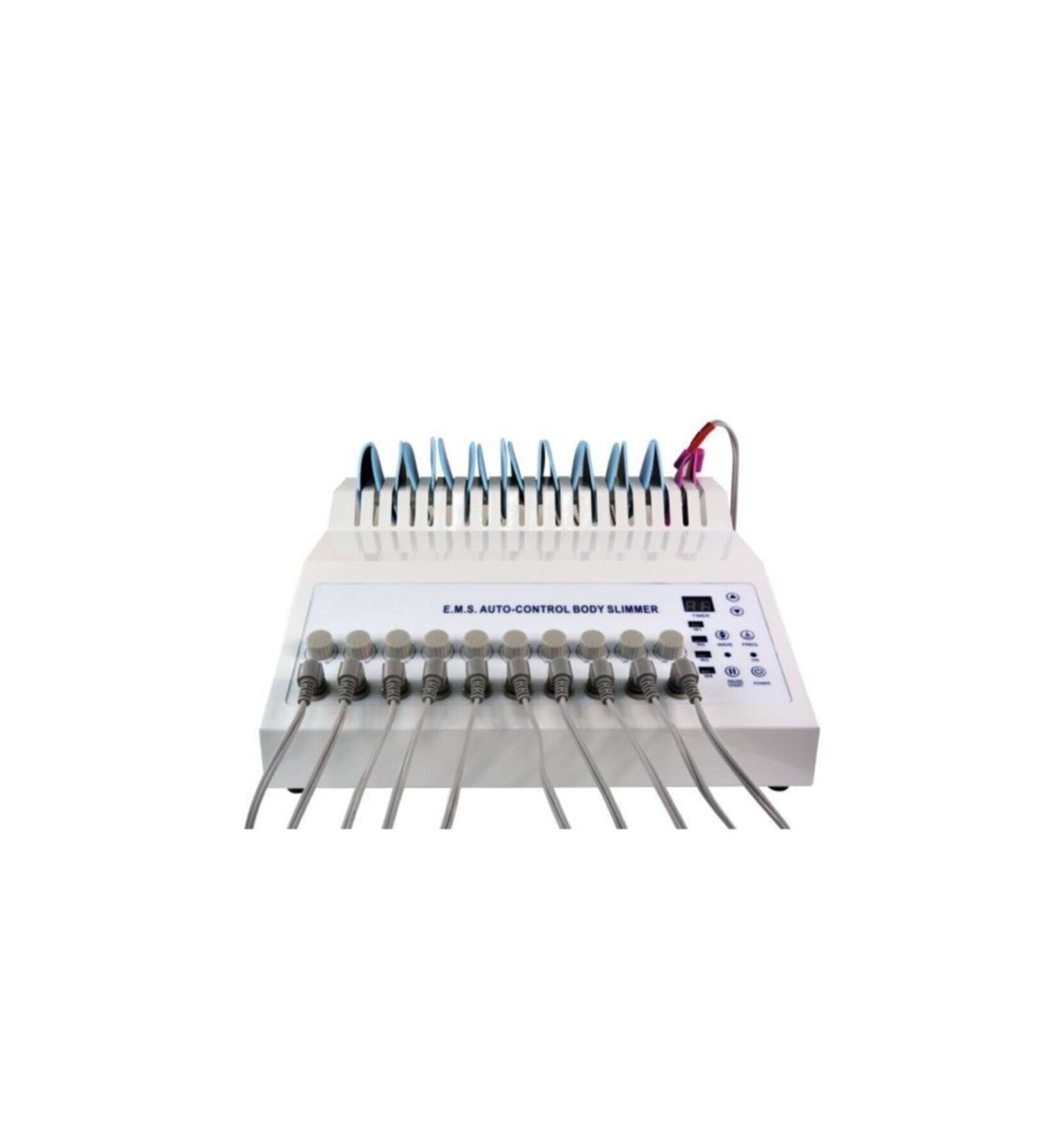 Ever Passive Gymnastics Electro Therapy - Buy Online on GoSupps.com