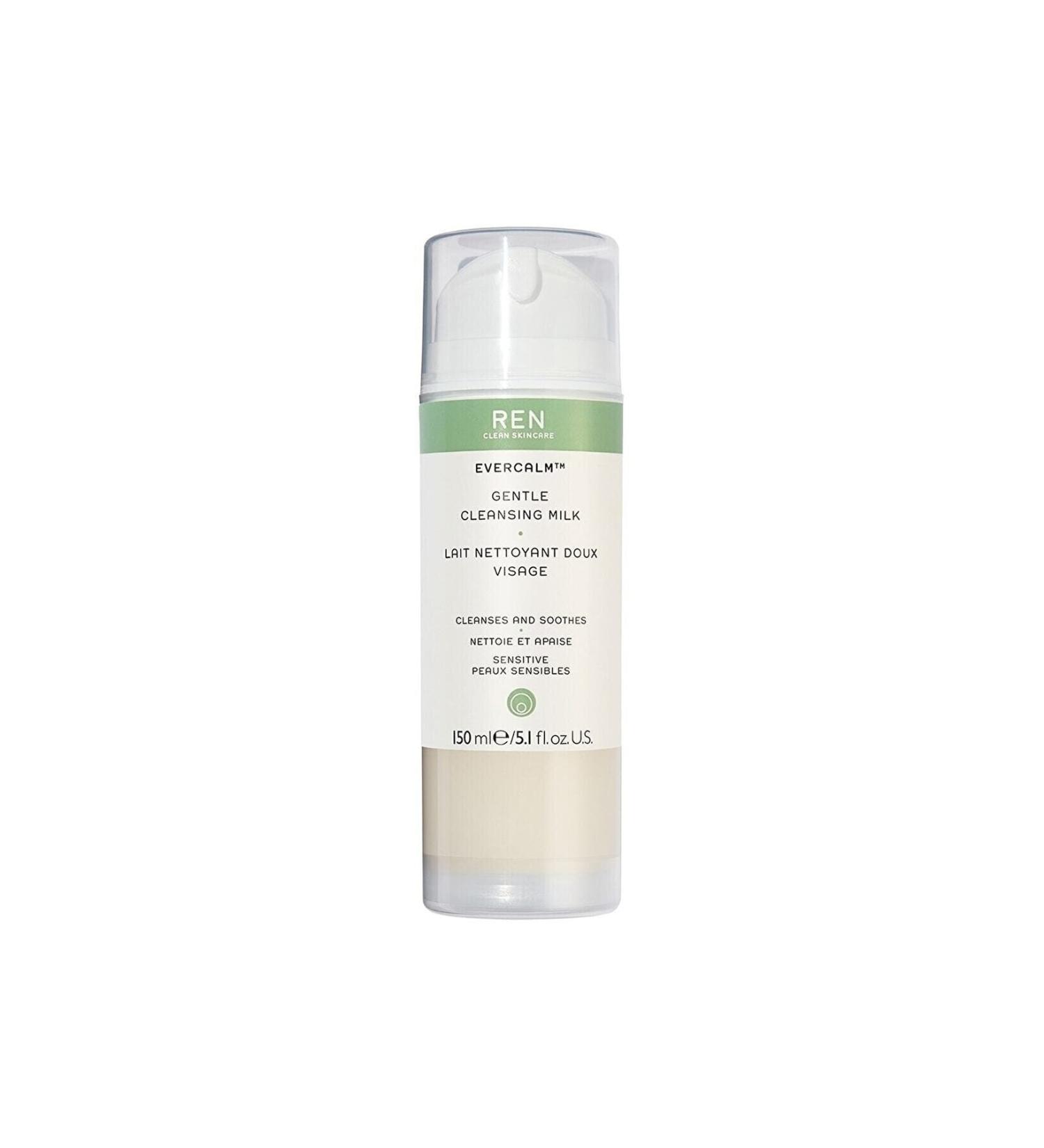 Evercalm Gentle Cleansing Milk - Super Cleansing Milk 150 ml