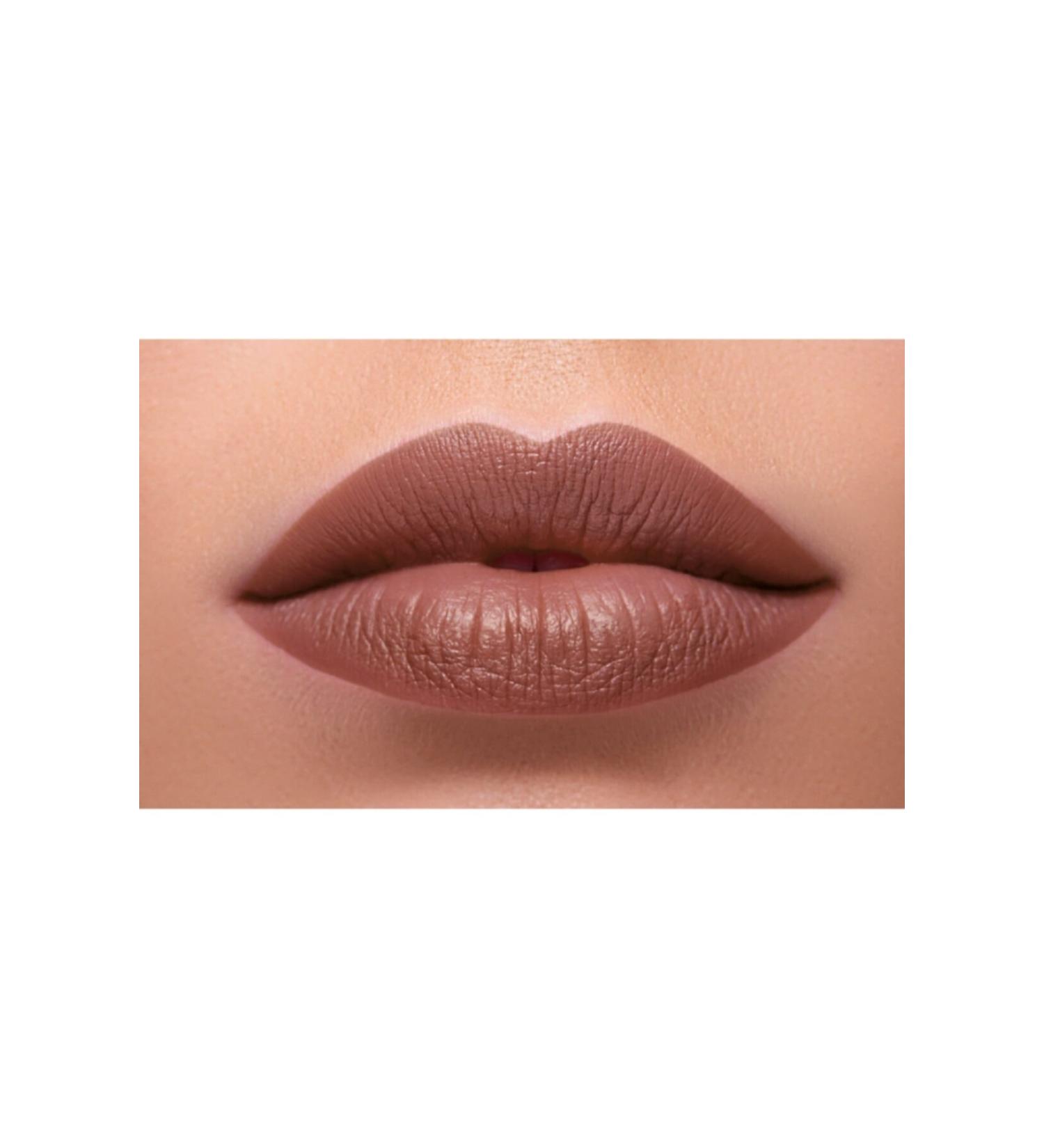 Faberlic Glam Team Matte Liquid Lipstick Stay.true - Blueberry - 4.0 Ml. - Buy Online on GoSupps.com