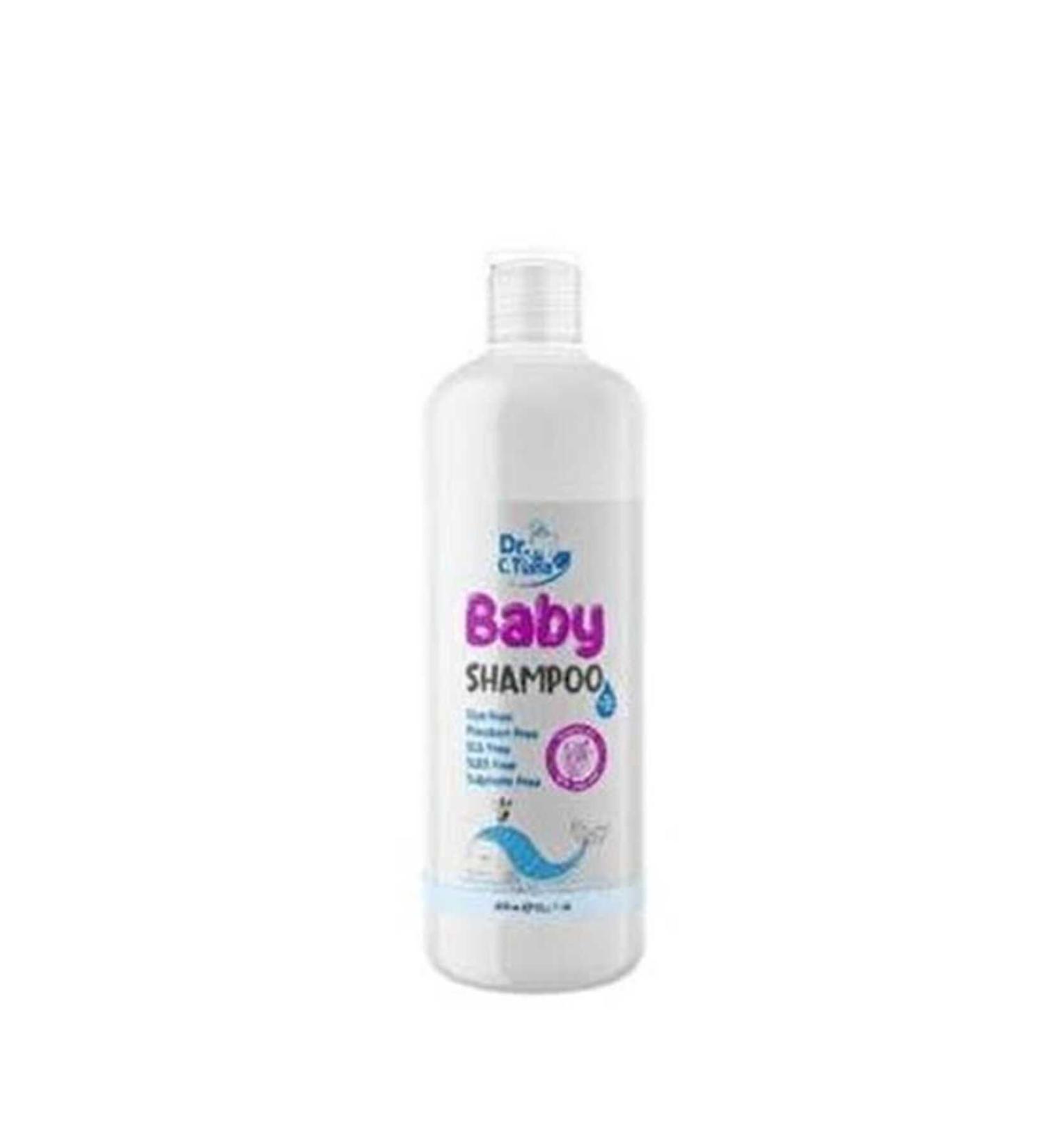 Farmasi Baby Shampoo