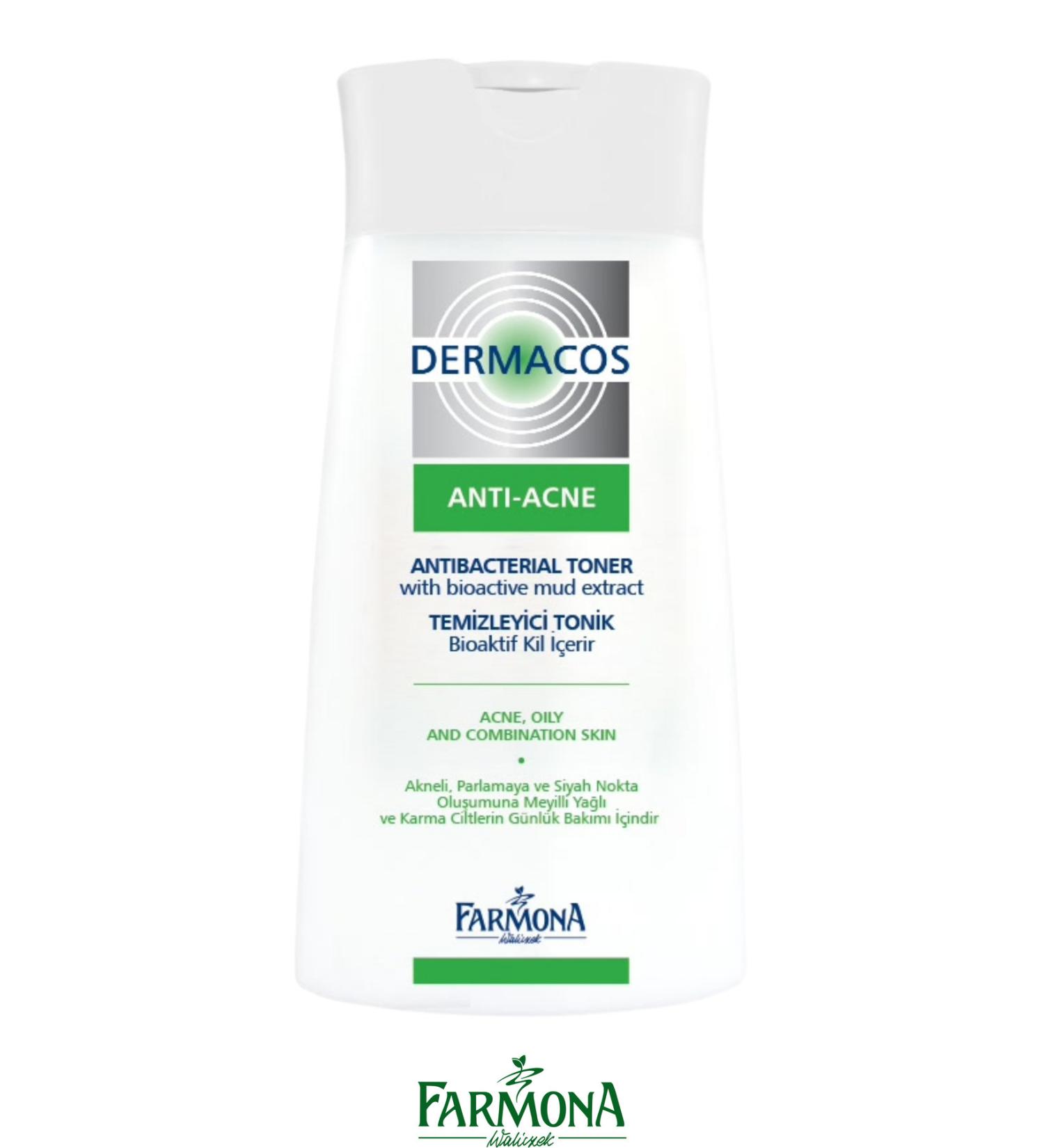 Farmona ANTI - ACNE ANTIBACTERIAL FACE TONIC