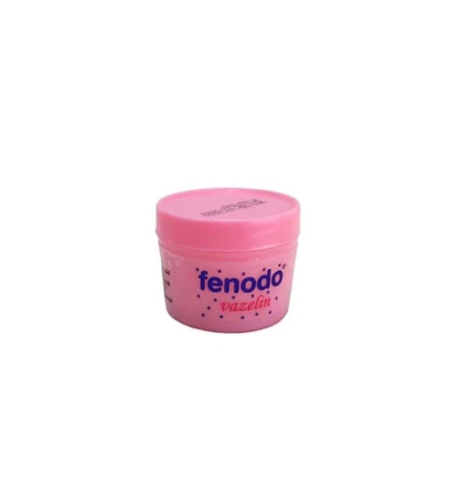 Fenodo Vaseline Pink 60 ml