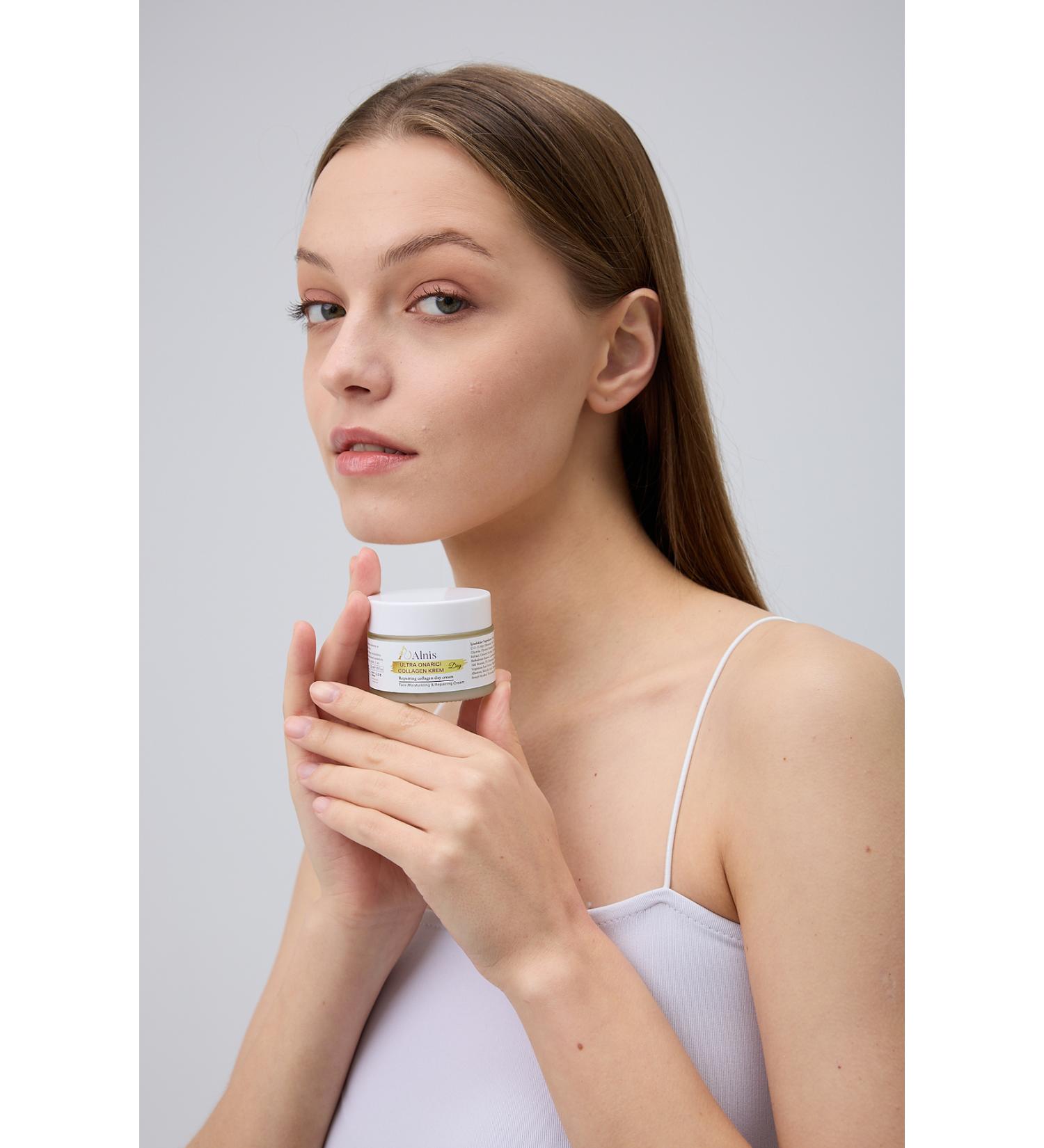 LR Aloe Via Aloe Vera Anti-Stress Face Cream