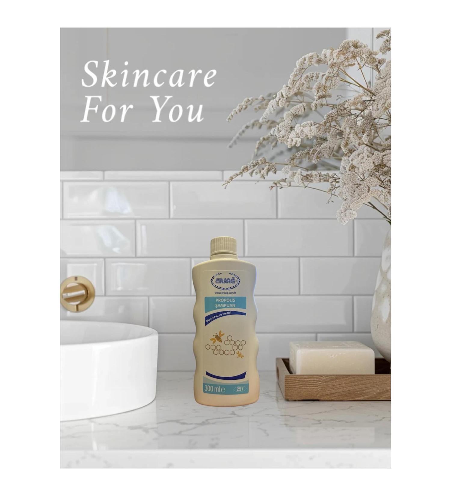 LR L-recapin Tonic 200 Ml