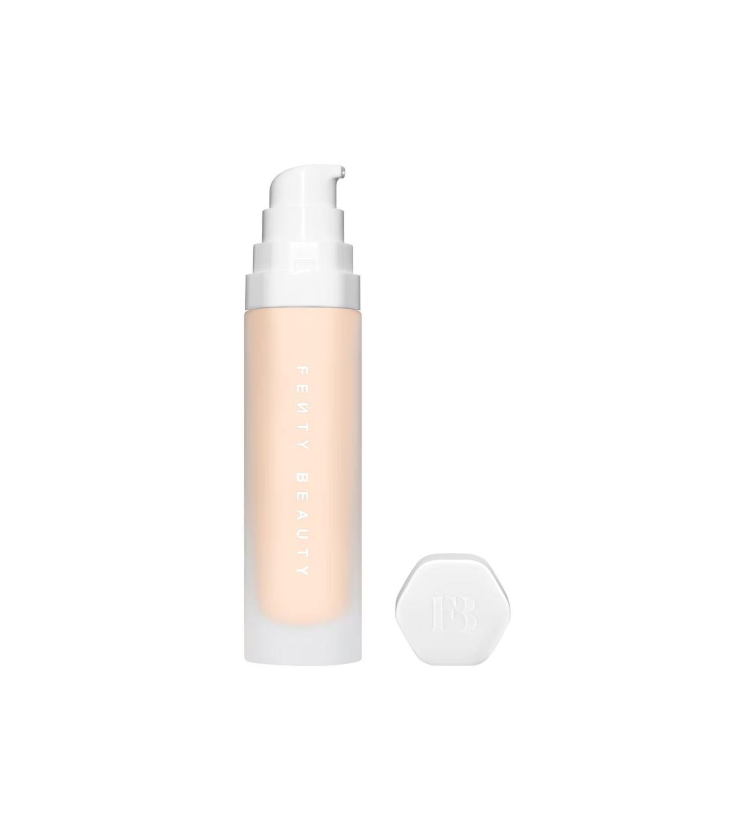 FENTY BEAUTY F Foundation - Soft' Lit Naturally Luminous Foundation - 100 (85 g)