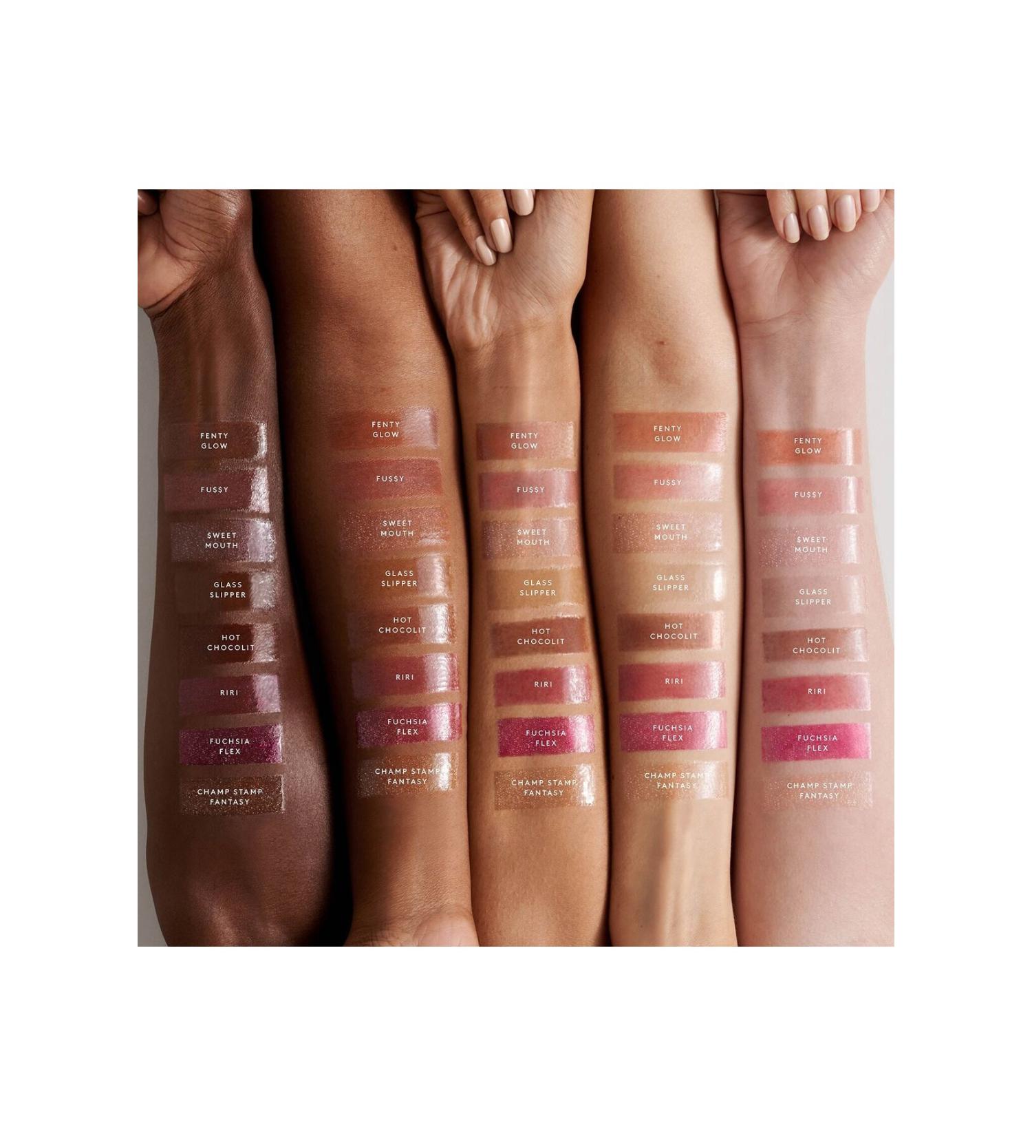 FENTY BEAUTY Fuchsia Flex