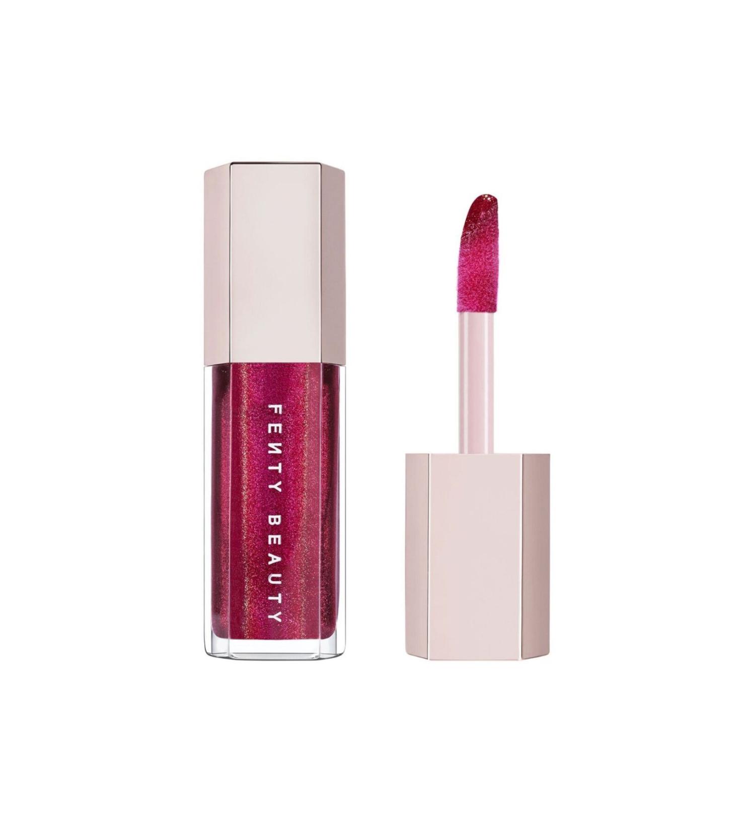 FENTY BEAUTY Gloss Bomb Universal Lip Gloss FLEX Pinkestcosmetics
