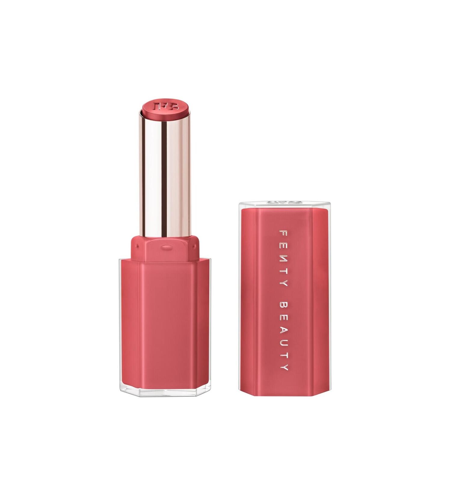 FENTY BEAUTY Hyaluronic Happikiss - Lip Balm Happiberry (2.4 g)