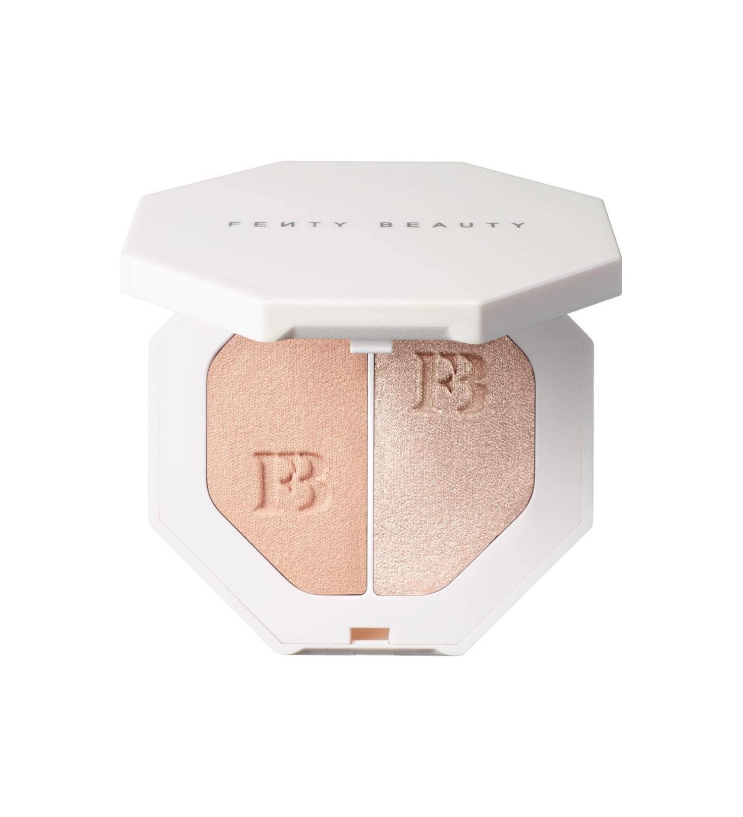 FENTY BEAUTY Killawatt Freestyle-Skin Bright Striking Look Natural Glow Illuminator eleg.1792