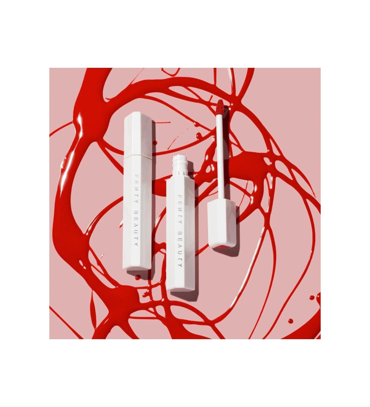 FENTY BEAUTY Poutsicle Hydrating Lip Stain Lipstick - Buy Online on GoSupps.com