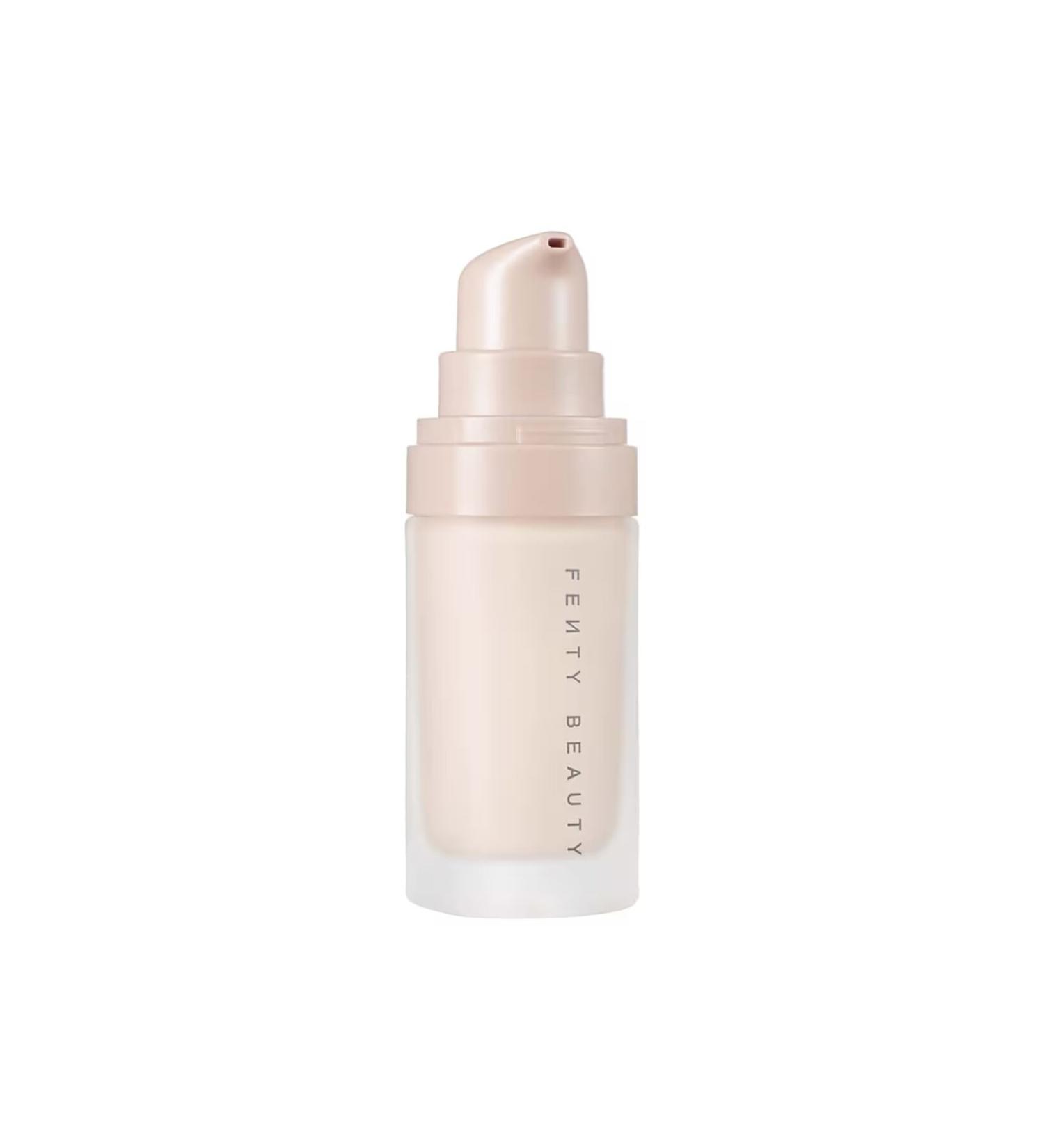 FENTY BEAUTY Pro Filt'r Mini Instant Retouch Primer - Skin Tone Equalizer and Brightening Makeup Base 15 ml