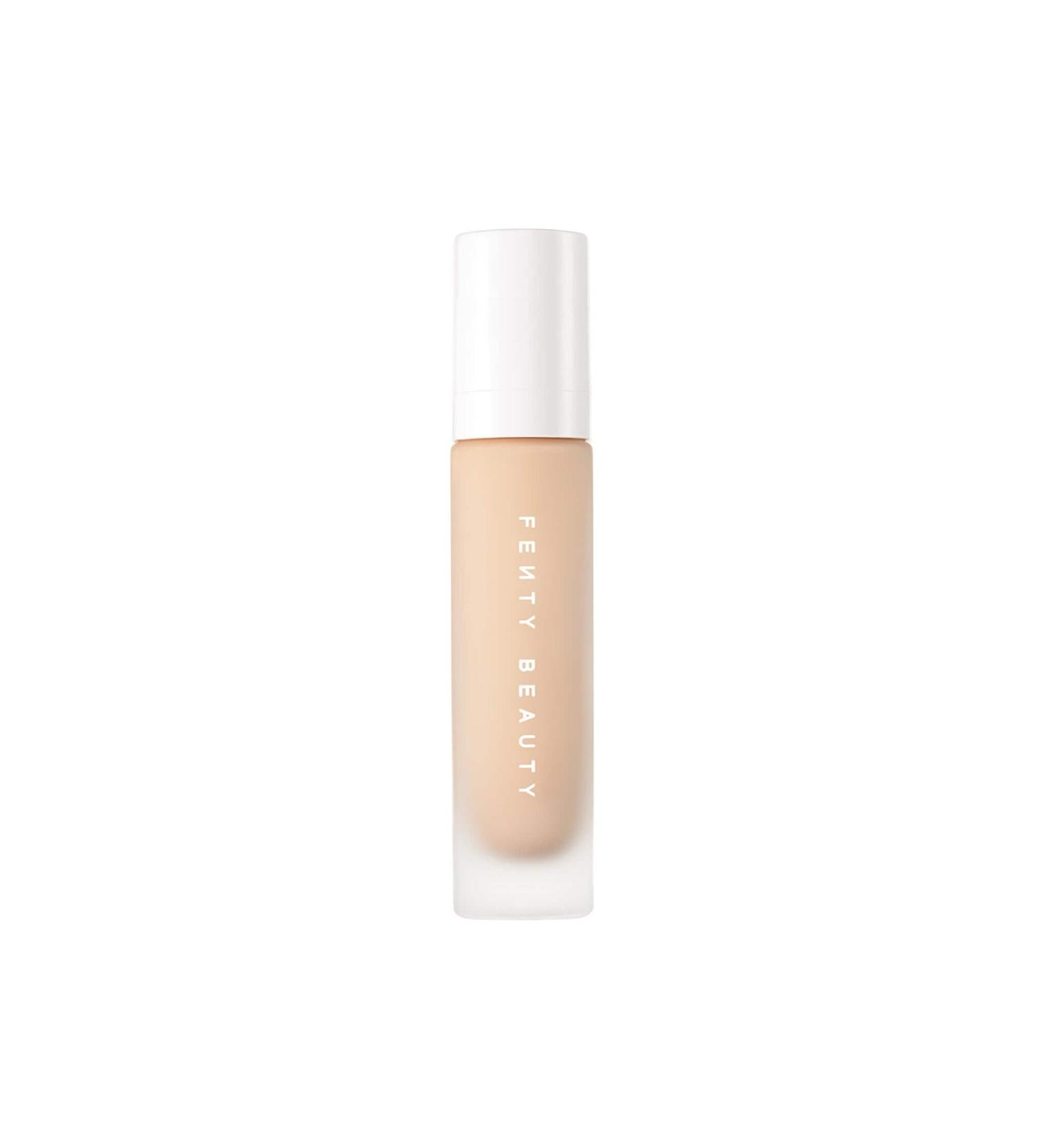 FENTY BEAUTY Pro Filt'r Soft Matte Longwear - Soft Textured Long-Lasting and Sweat-Resistant Matte Foundation 32ml - Buy Online on GoSupps.com