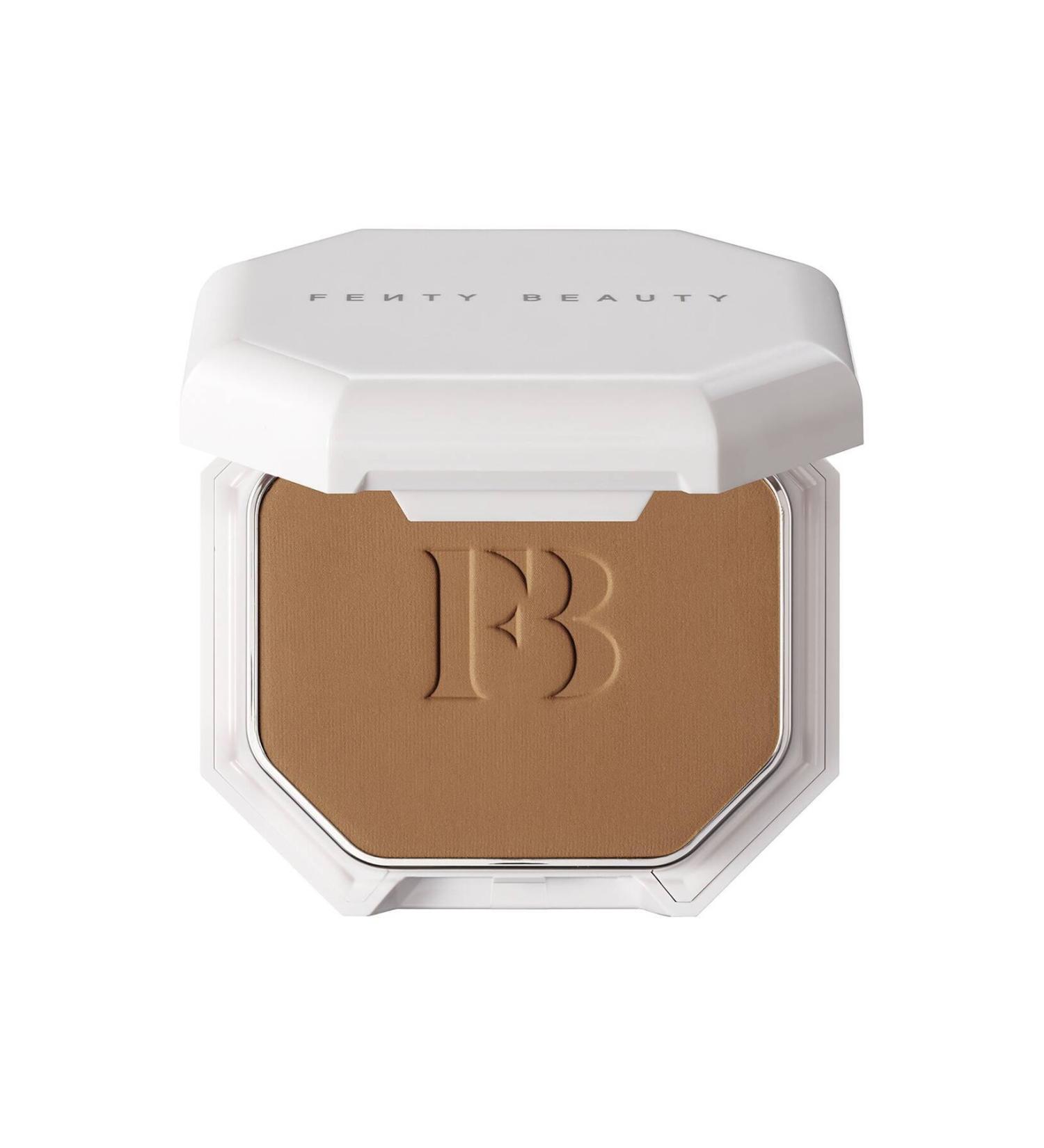 FENTY BEAUTY Pro Filt'r Soft Matte Powder -Refreshing Foundation 390 (9.1 g) GHair532