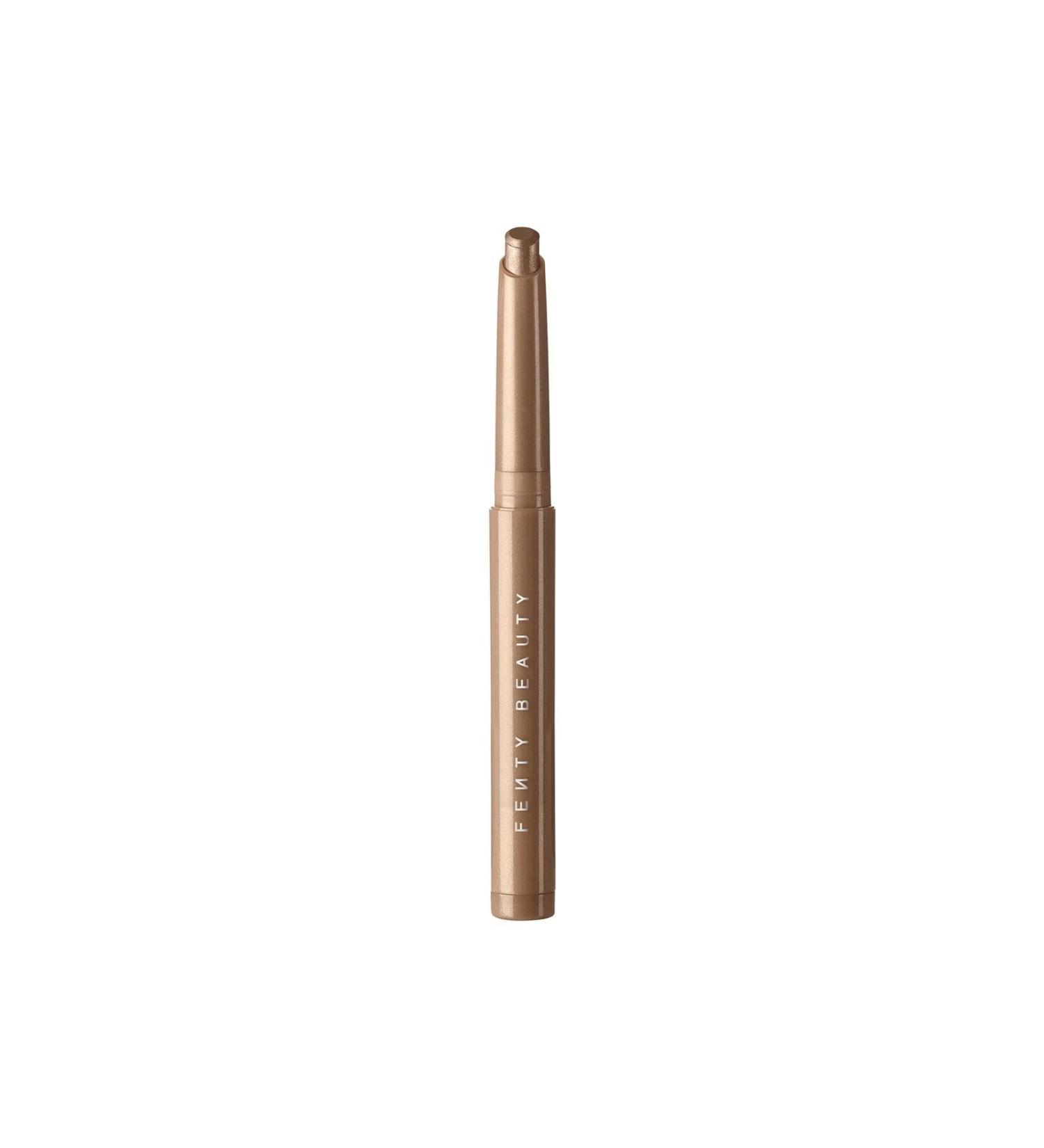 FENTY BEAUTY Shadowstix Longwear Eyeshadow Stick-Waterproof Long-Lasting Matte and Shimmer Stick Eyeshadow