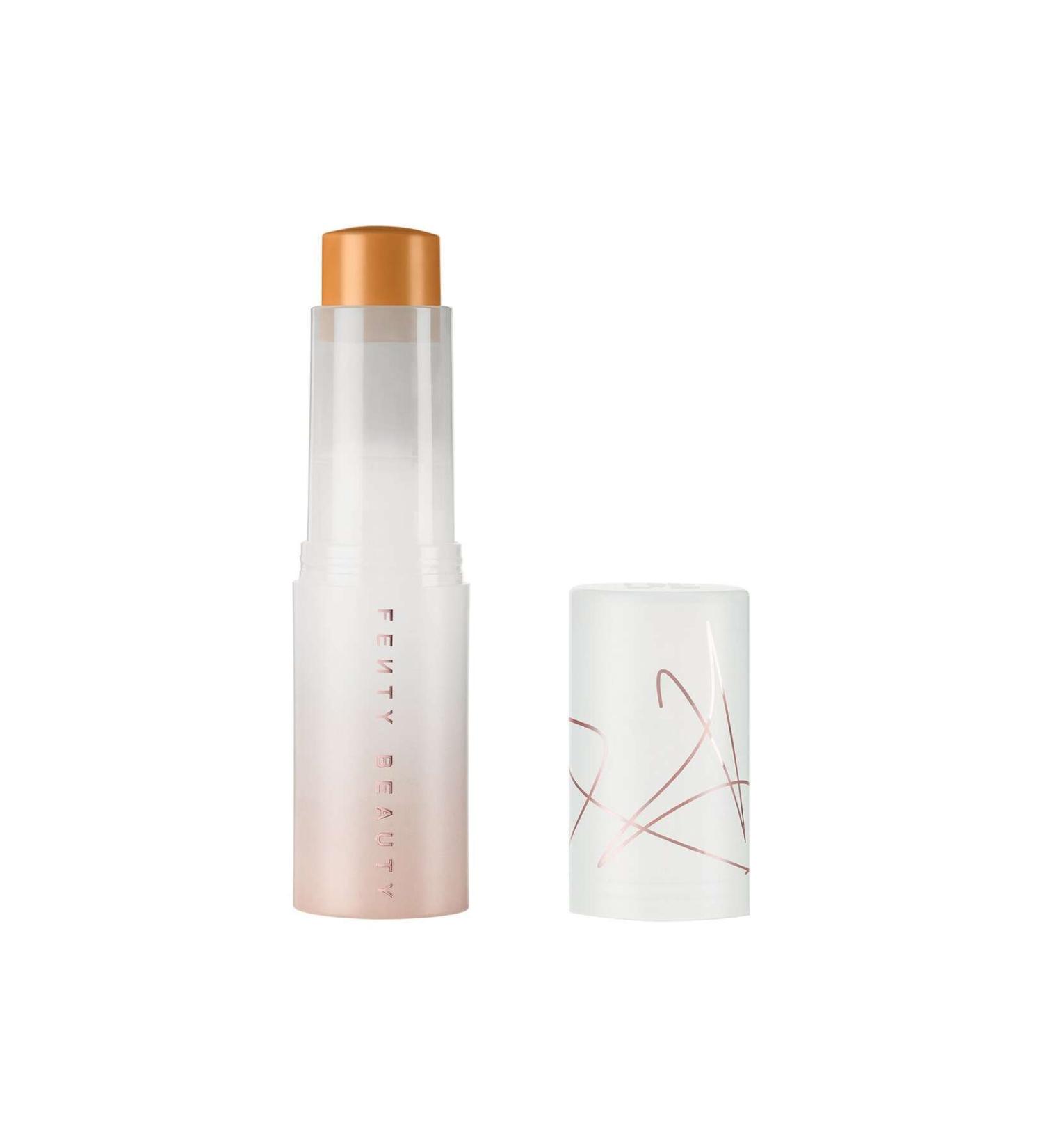FENTY BEAUTY Easy-to-Use Moisturizing Foundation With Creamy Formula Tint Stick-18 (41 g) GHair1198