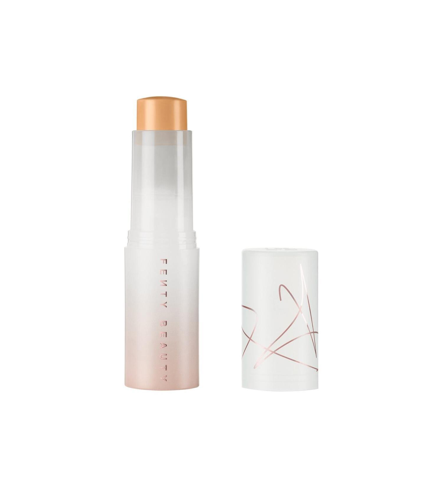 FENTY BEAUTY Natural Looking Foundation with Creamy Formula that Can Be Applied to Skin Easily - 5 Gk.3