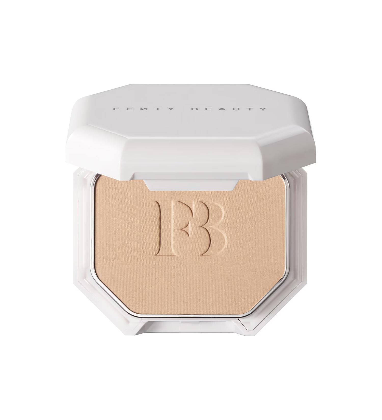 FENTY BEAUTY - Foundation - Pro Filt'r Soft Matte Powder - 220 (9.1 G)