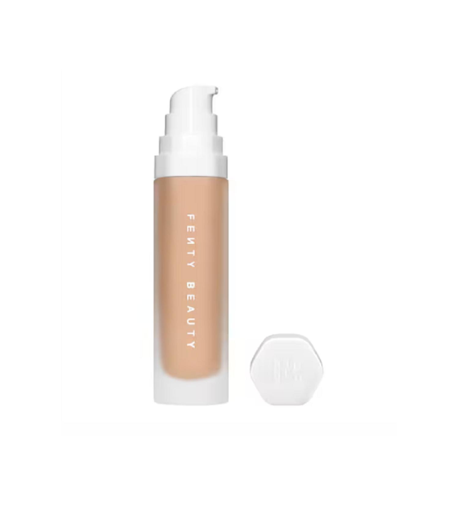 FENTY BEAUTY Soft' Lit Naturally Luminous Foundation - Foundation Suitable for All Skin TypesMMCZ215 - Buy Online on GoSupps.com
