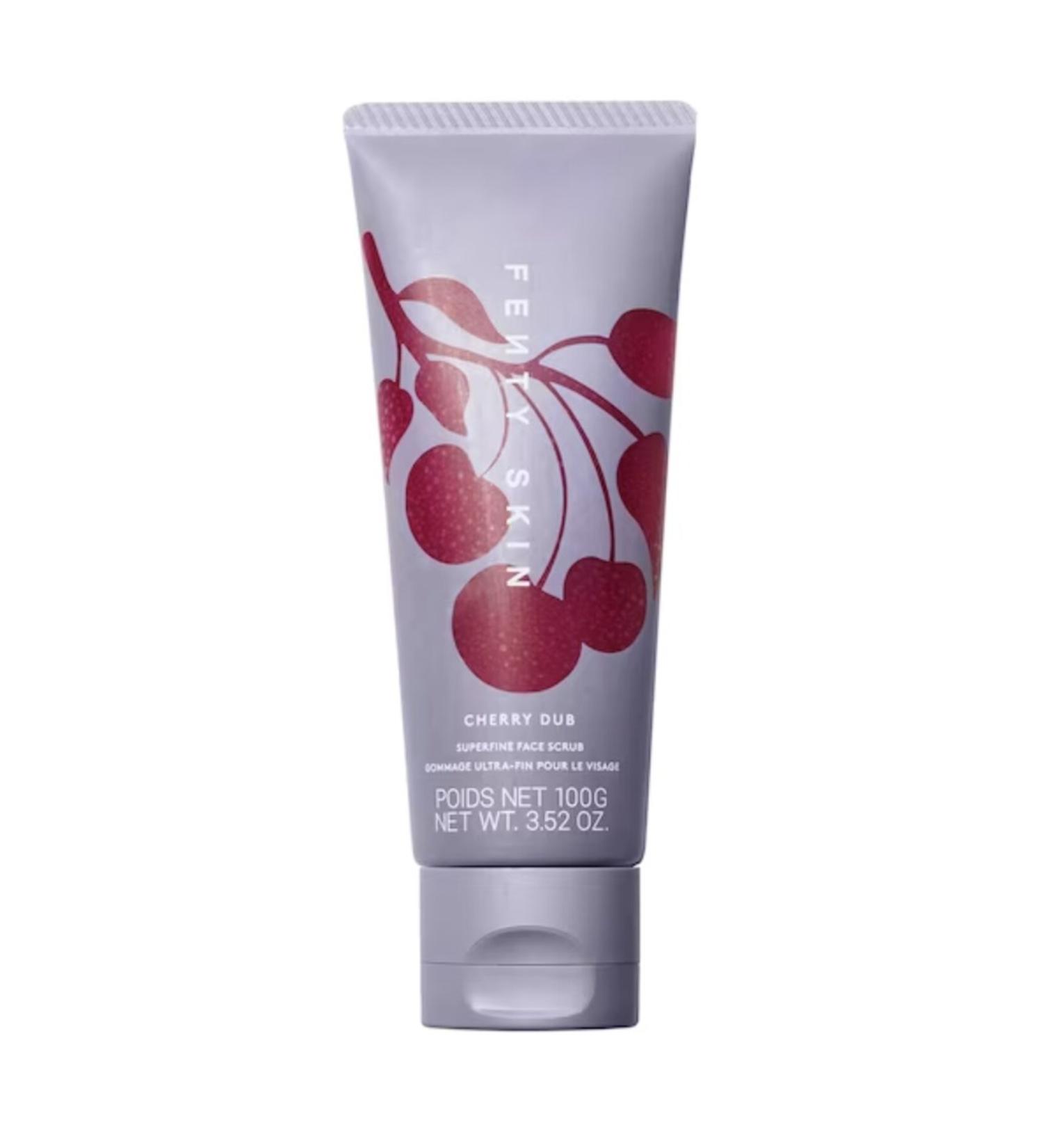 Fenty Skin Cherry Dub - Facial Peeling 100 ML