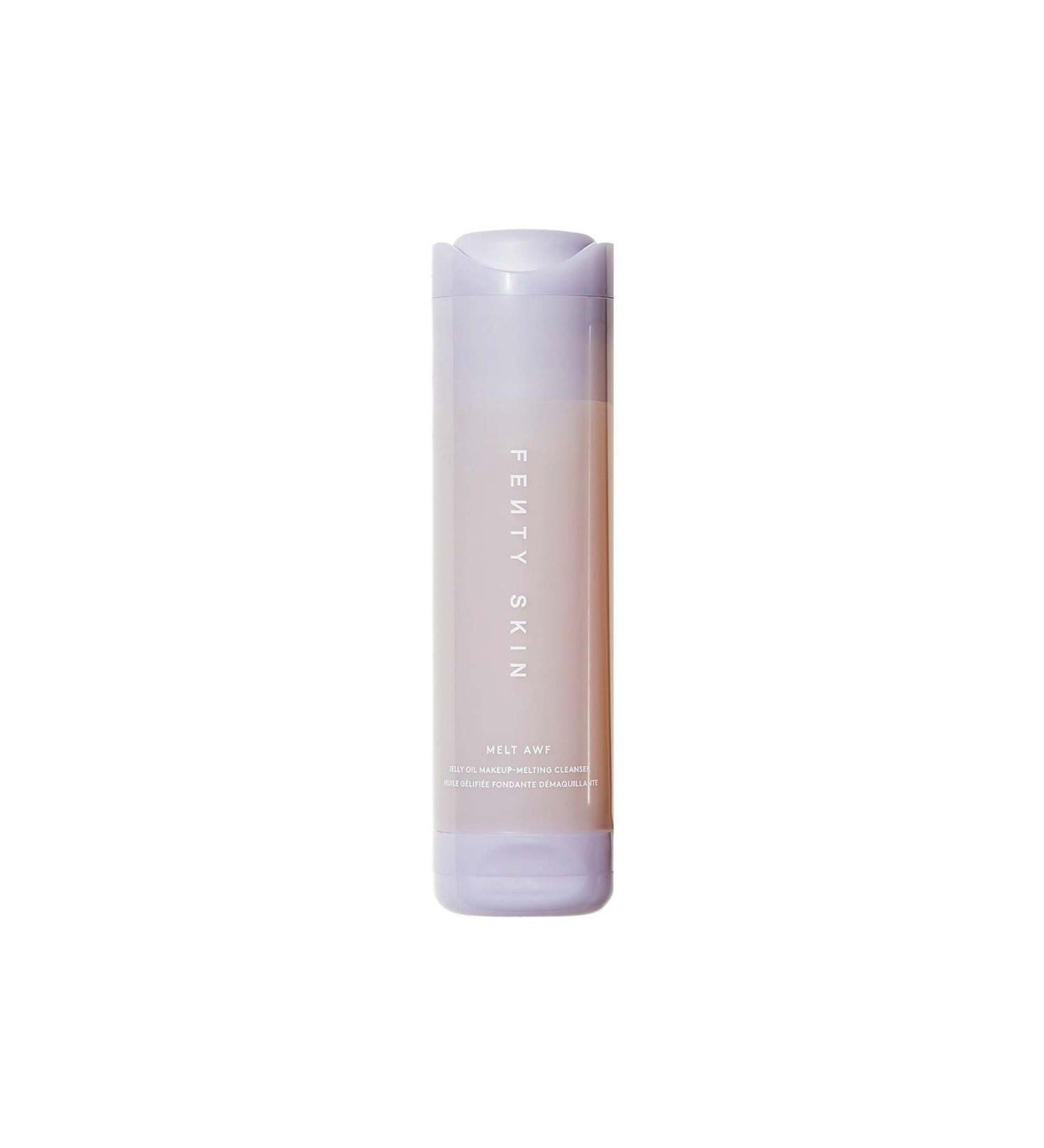 Fenty Skin Melt Away Oil - Makeup Remover