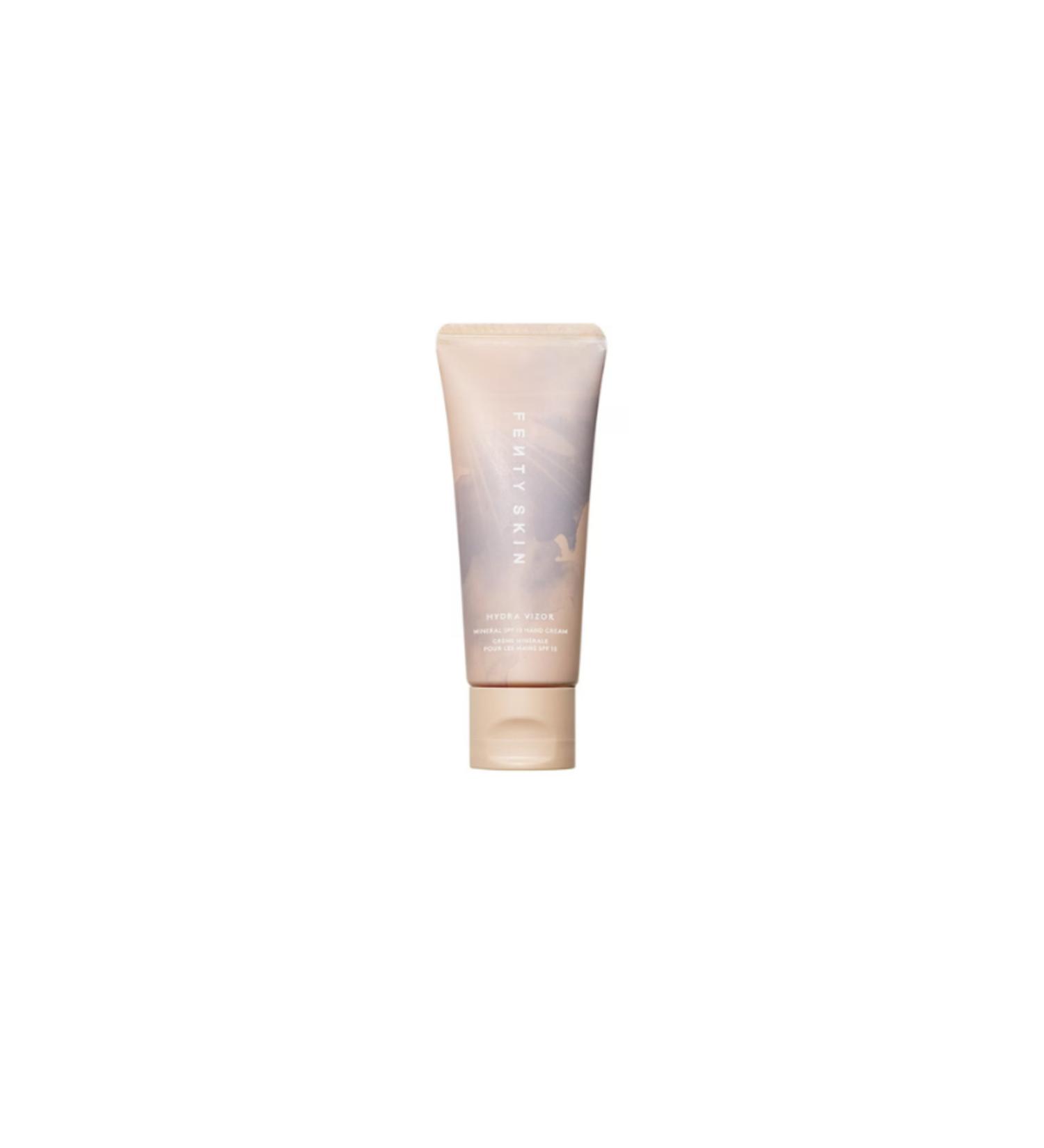 Fenty Skin REVITALIZING MINERALS HAND CREAM SPF 15 40 ML