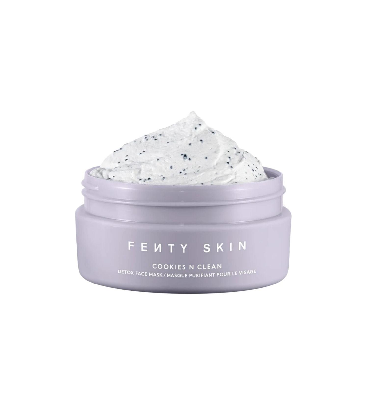 Fenty Skin Mask That Reduces the Appearance of Pores and Eliminates Skin Imperfections 75 Ml PSSNS.657