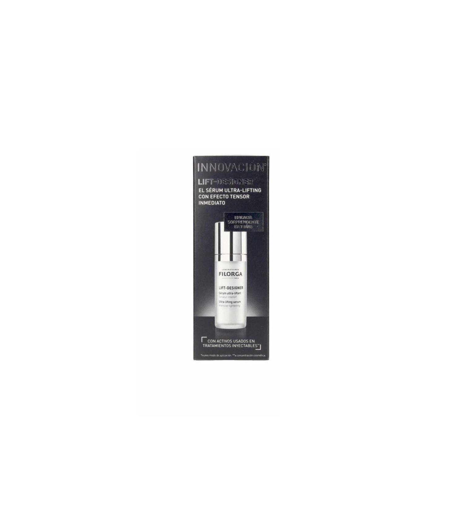 Filorga Anti-Wrinkle and Anti-Aging Lift Designer Ultra Firming Serum 30ml_ Brightt536