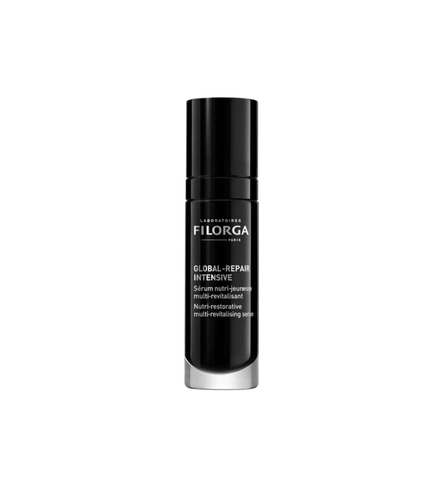 Filorga Global Repair Intensive 30 ml (Global Anti-Aging Care Serum)
