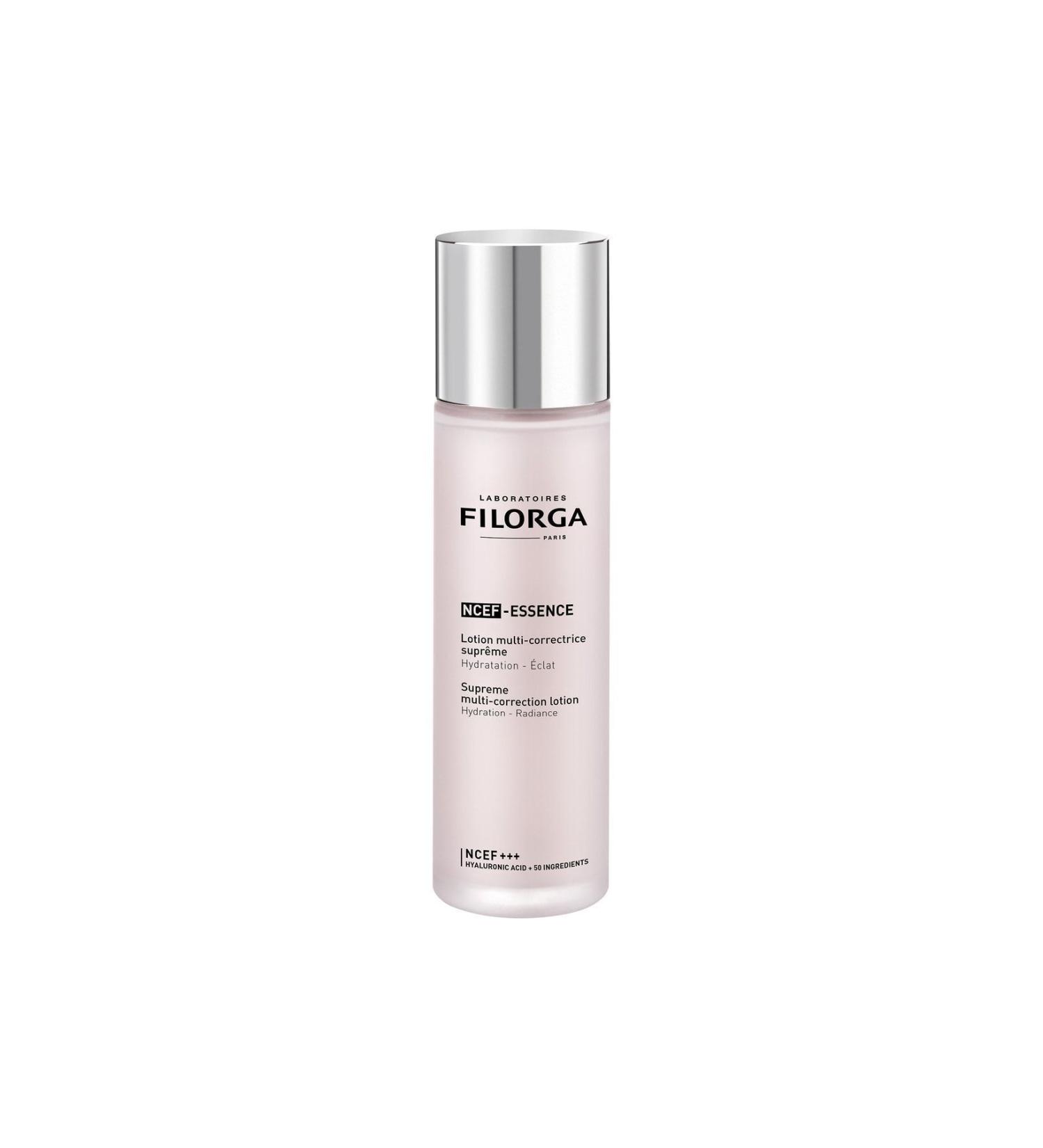 Filorga Ncef Essence 150 ml Anti-Aging Moisturizing Face Cream - Buy Online on GoSupps.com