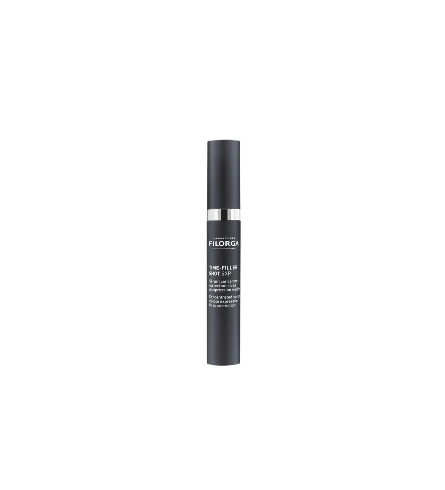 Filorga REPAIRING NOURISHING SERUM FOR SKIN SHOWING SIGNS OF AGING 15 ML DEMB.117