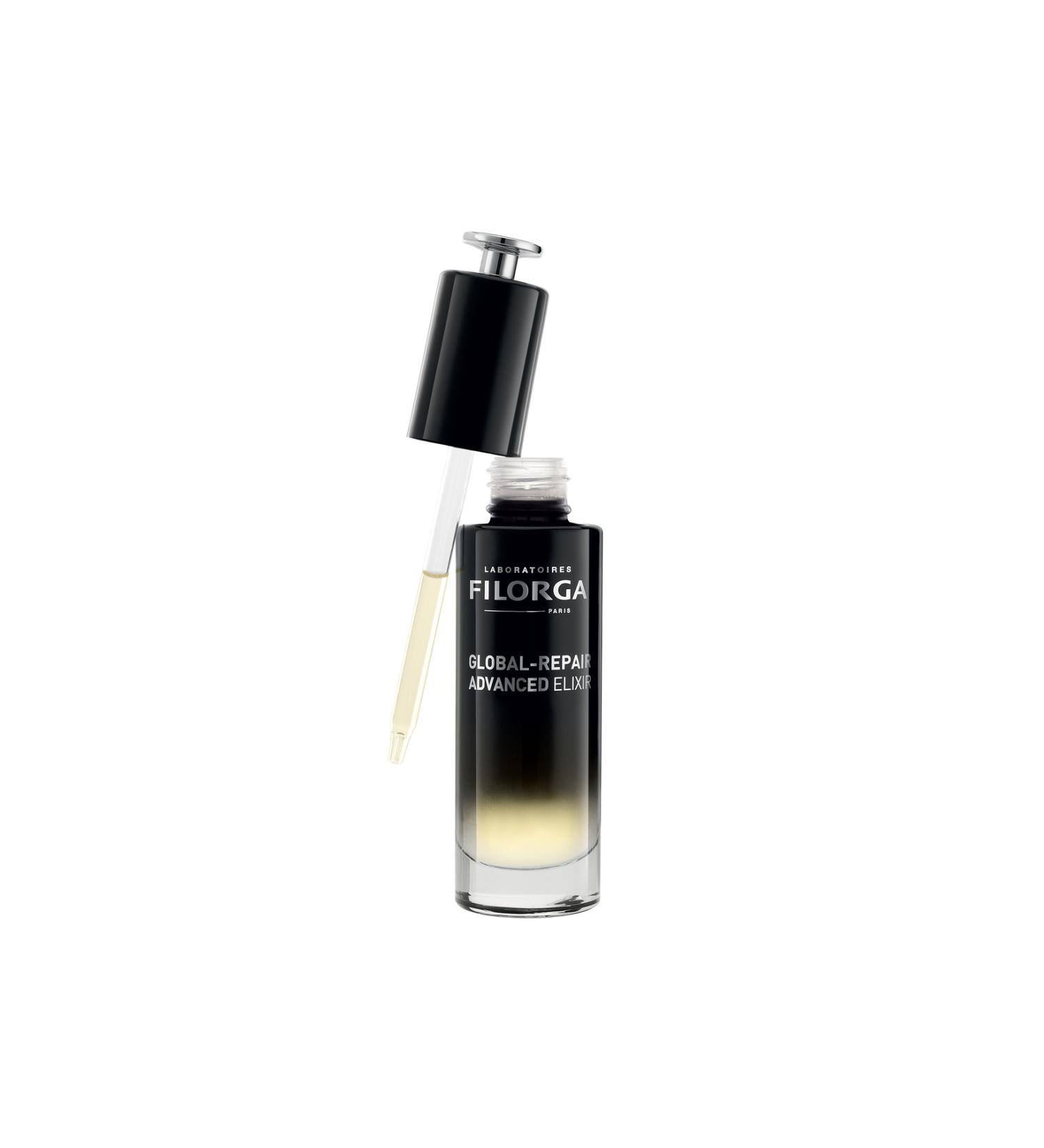 Filorga SMOOTHING AND ANTI-WRINKLE FIRMING SERUM FOR NATURAL SK N 30 ML. DEMBA3104