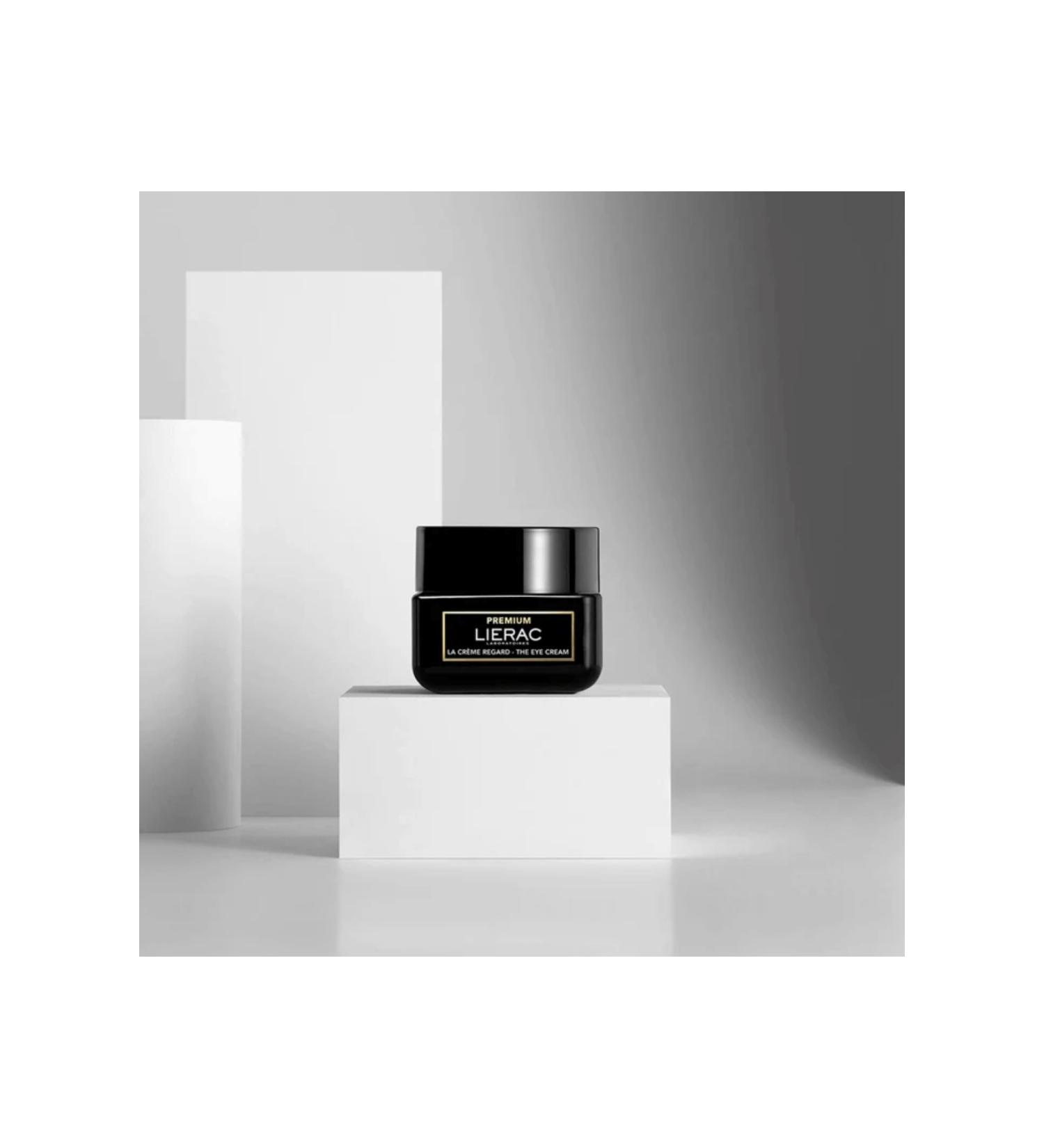 Lierac PREMIUM LA CREME REGARD THE EYE CREAM 20ML
