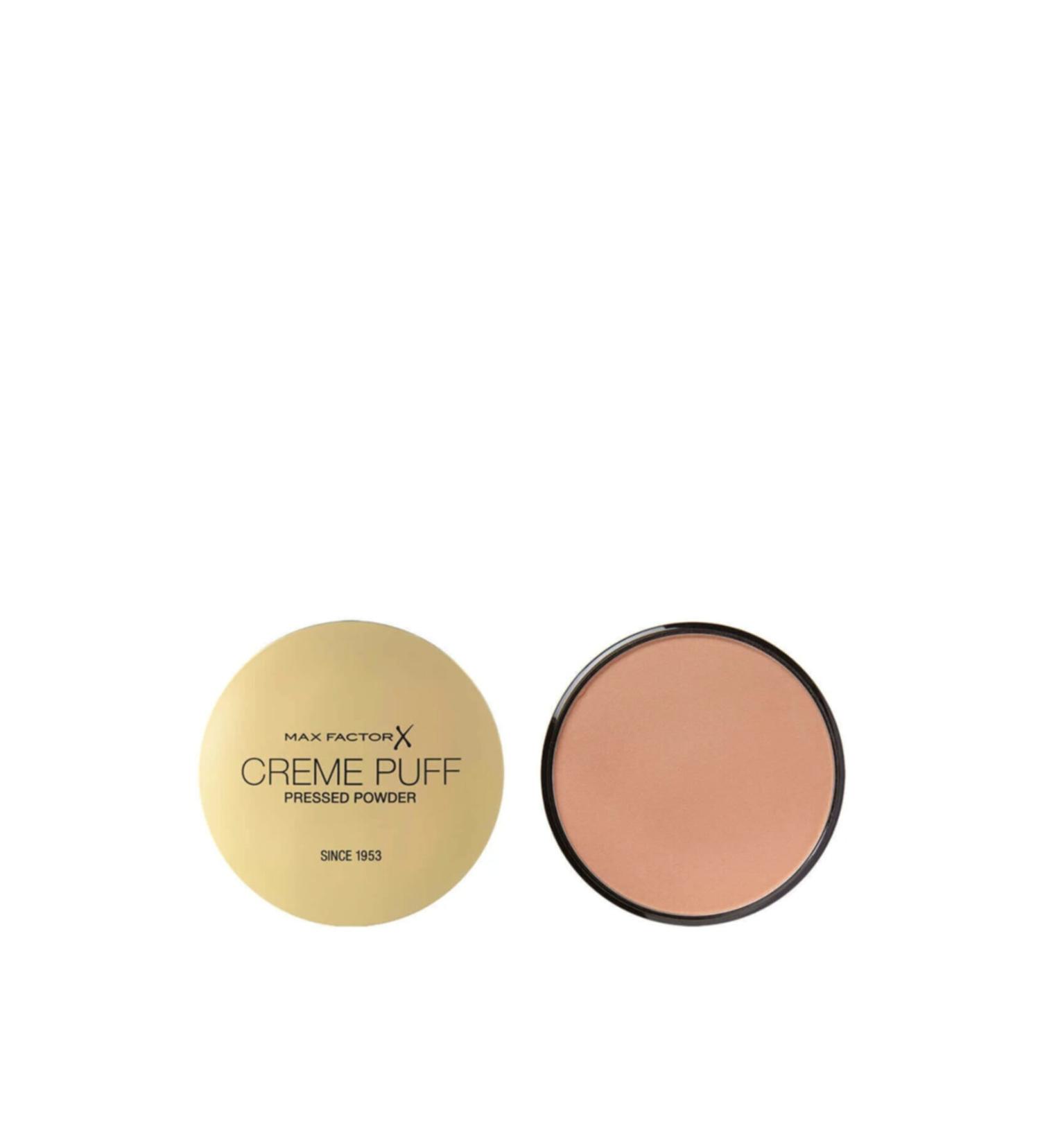 Max Factor Creme Puff Refill Powder No. 05