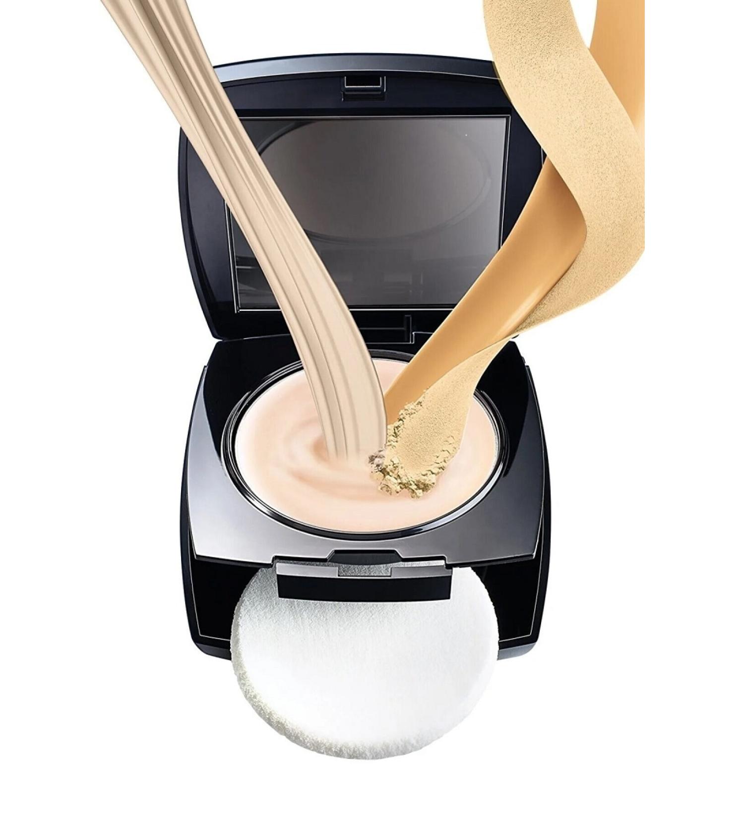 Avon True Color Pata Cream Foundation Shell