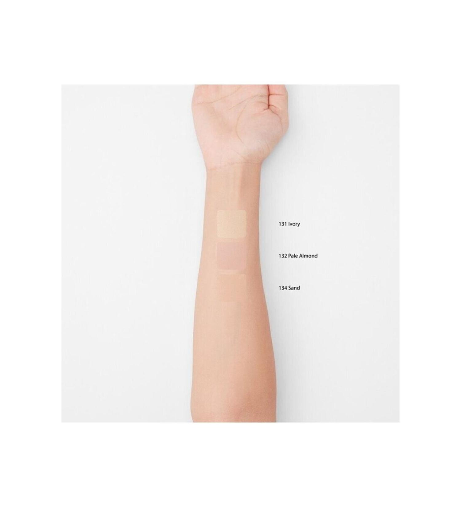 beaulis Foundation & Concealer 134 Sand