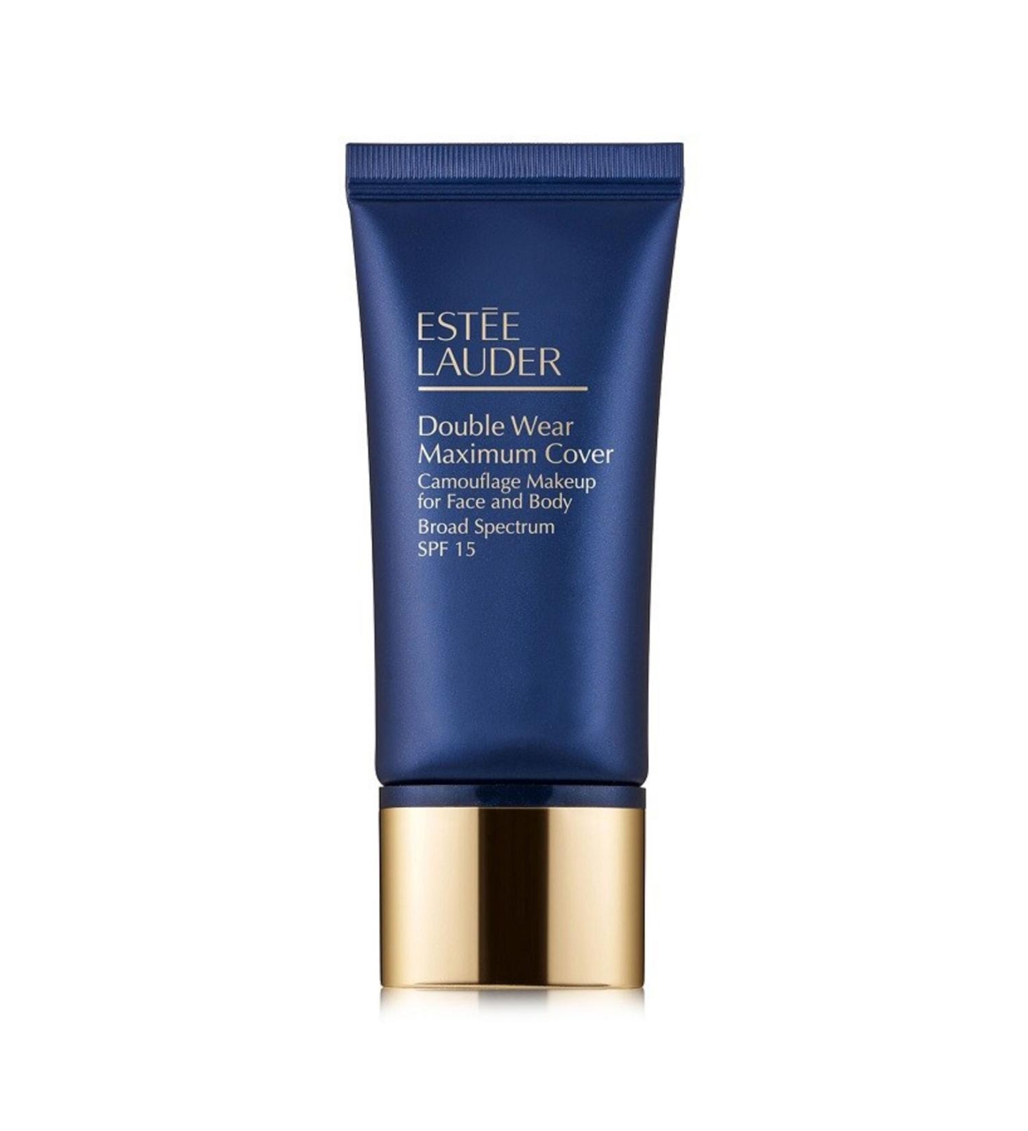ESTE Estee Lauder Double Wear Maximum Cover - 2W1 Dawn Foundation