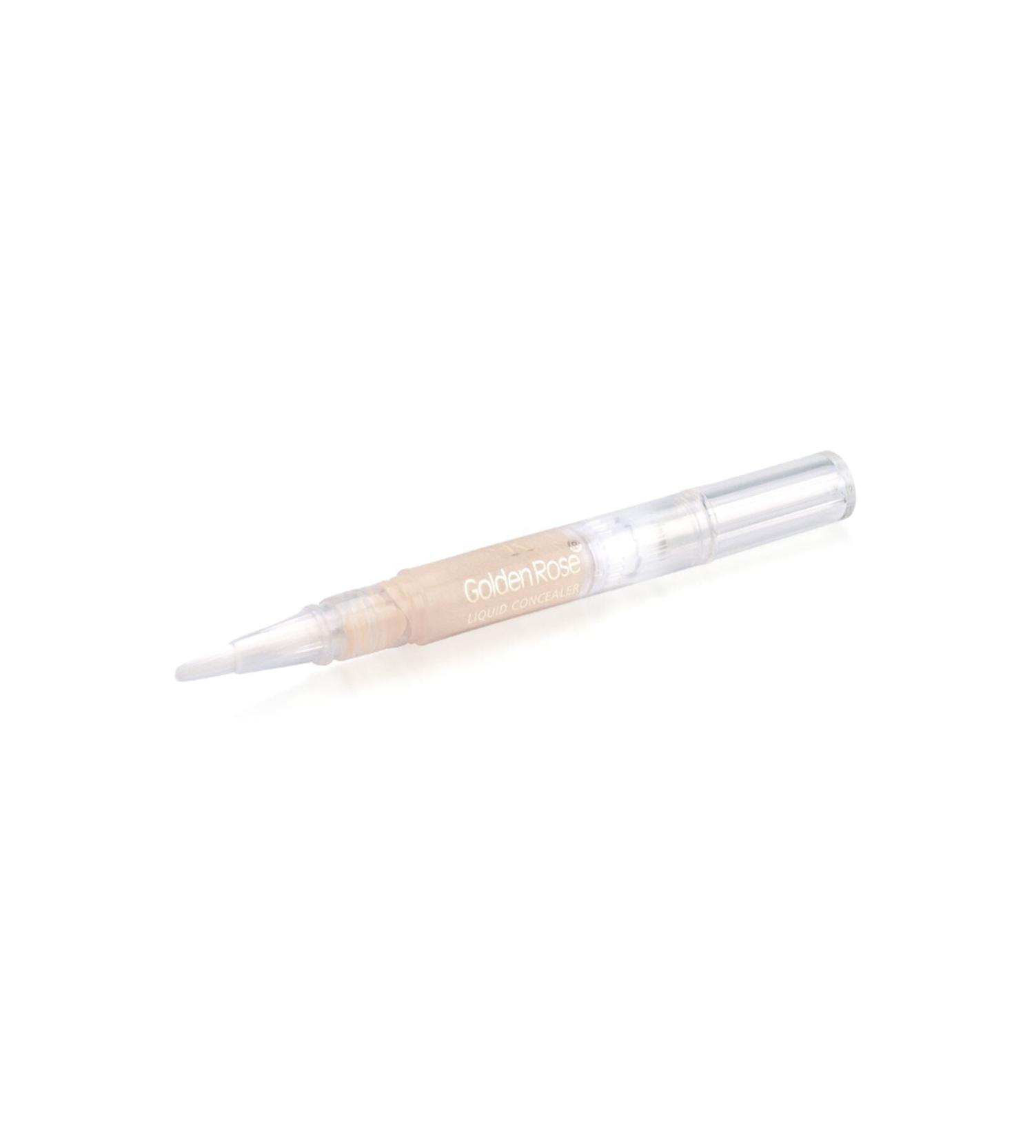 Golden Rose Liquid Concealer No 04