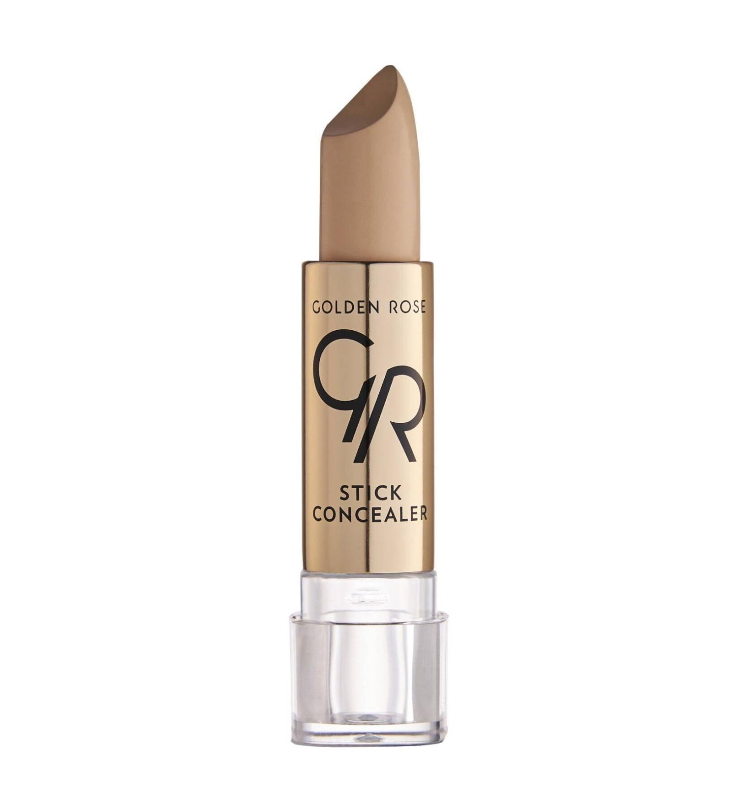 Golden Rose Stick Concealer No: 04 Nude - Stick Concealer - 8691190109042 - Buy Online on GoSupps.com