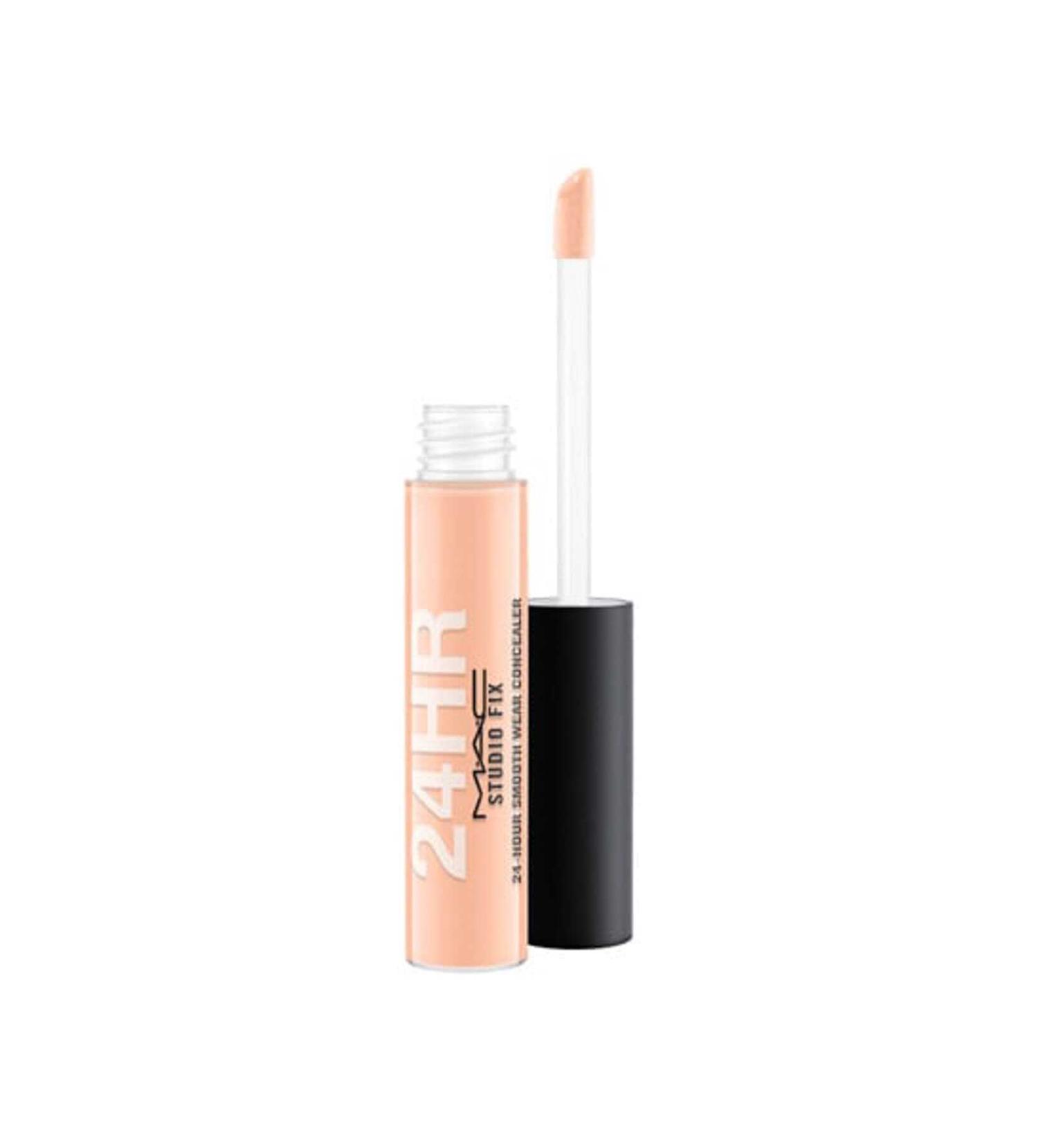 Mac Studio Fix 24-Hour Smooth Wear Concealer Waterproof Full Cover Concealer Nw30 7 ml