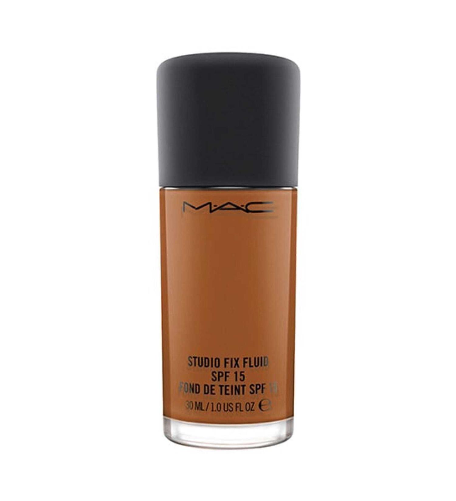 Mac Foundation - Studio Fix Fluid Spf 15 NW44 30 ml Mac225583
