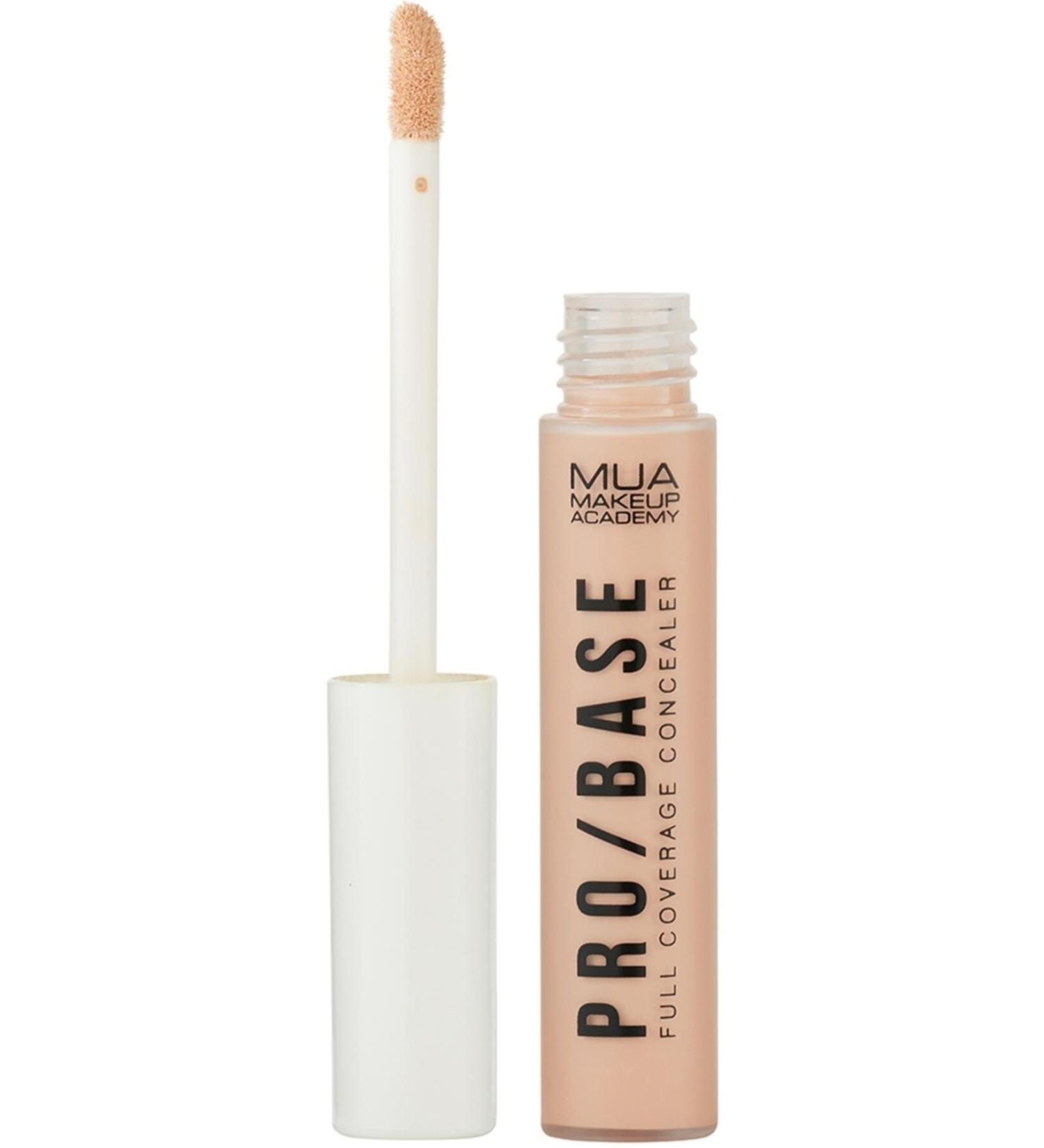 Make Up Academy Liquid Concealer 140