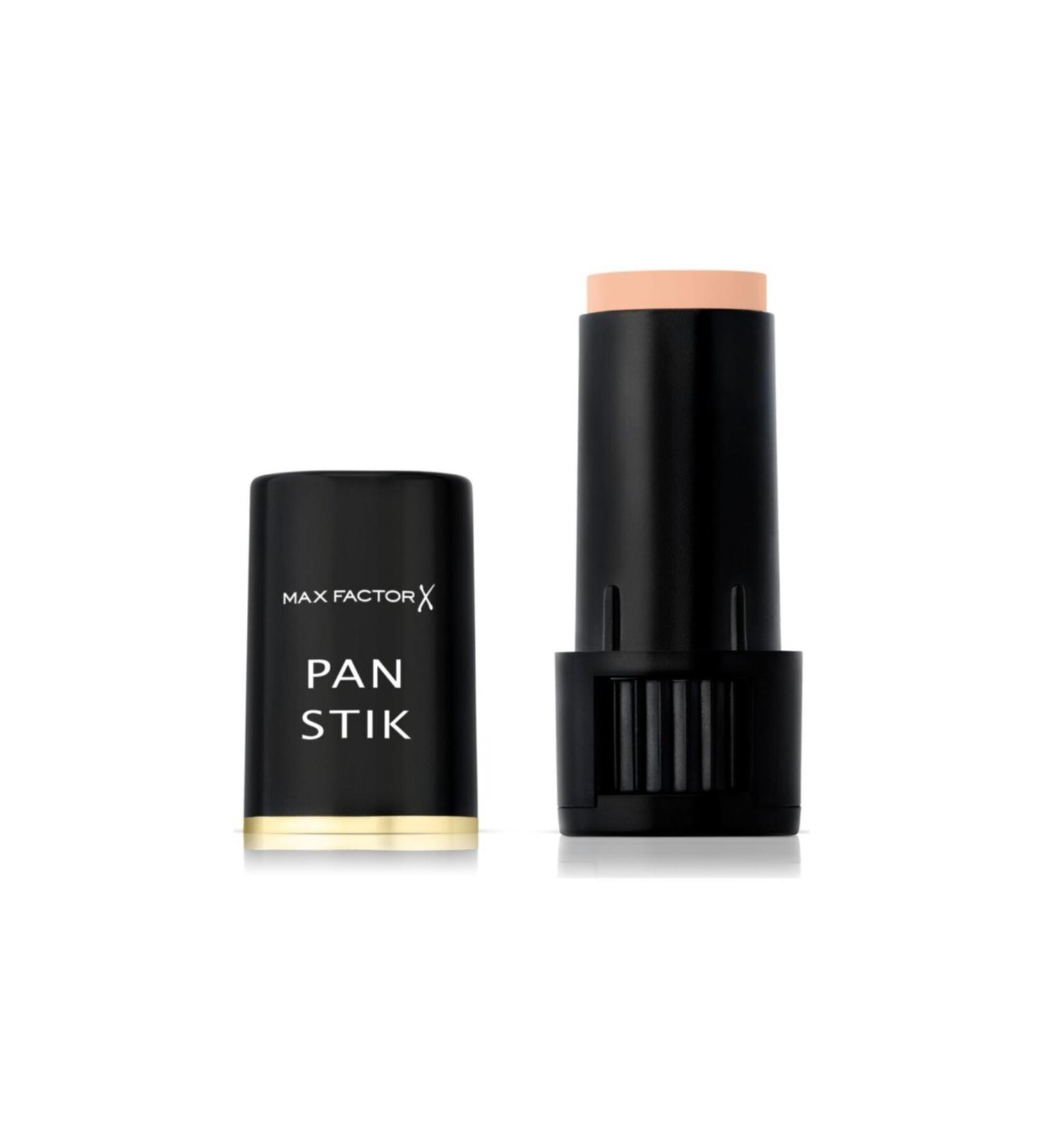 Max Factor Panstik Concealer Stick Foundation 96 Bisque Ivory - Buy Online on GoSupps.com