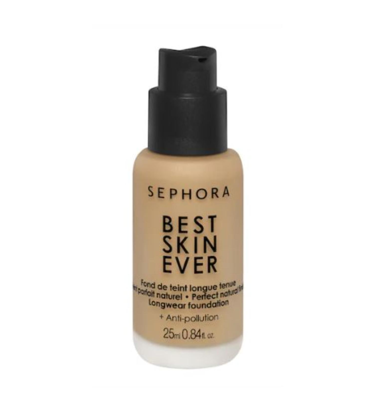 SEPHORA COLLECTION Best Skin Ever Foundation-21.5 Y