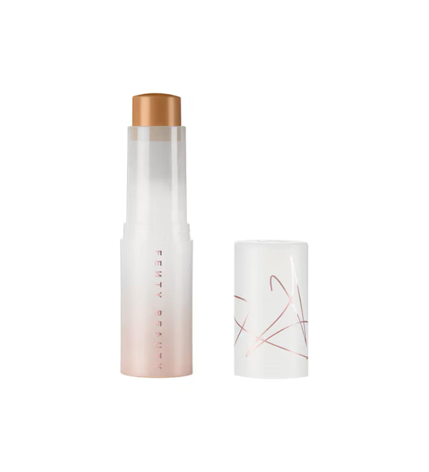 FENTY BEAUTY - Foundation - Eaze Drop Blur + Smooth Tint Stick - 16 (41 g)