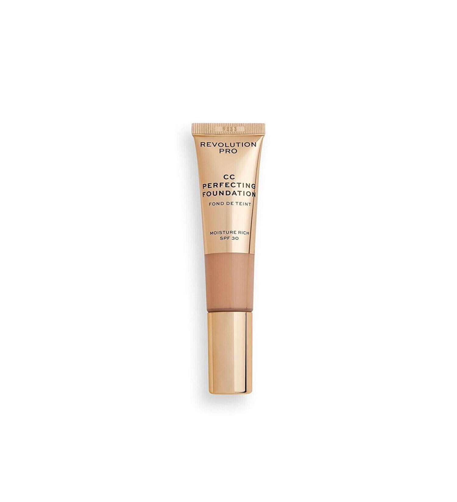 Revolution Pro Foundation CC Perfecting F3