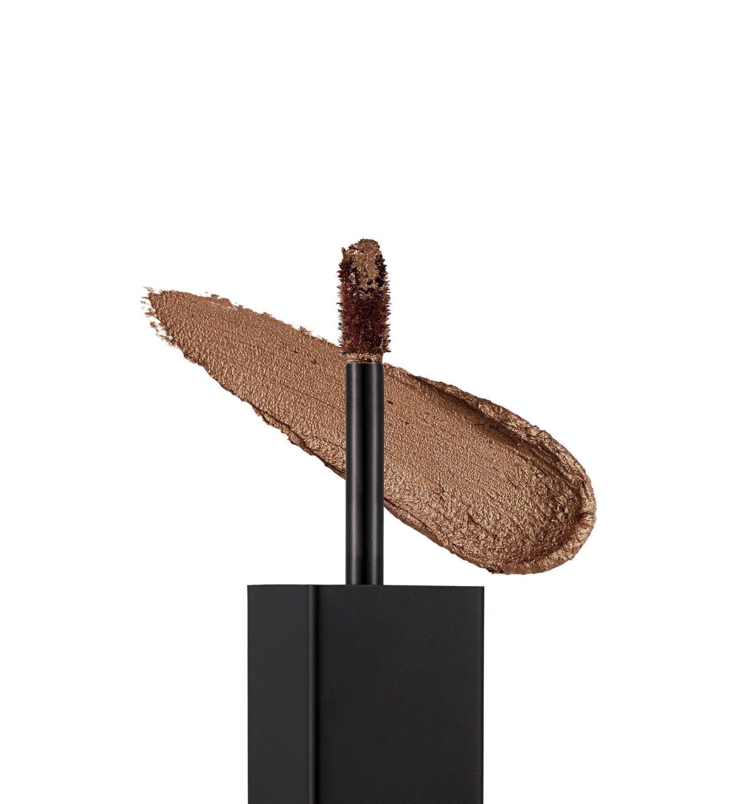Flormar Eyeshadow Shimmer & Shine Liquid Shadow 006 Fabulous Bronze - Buy Online on GoSupps.com