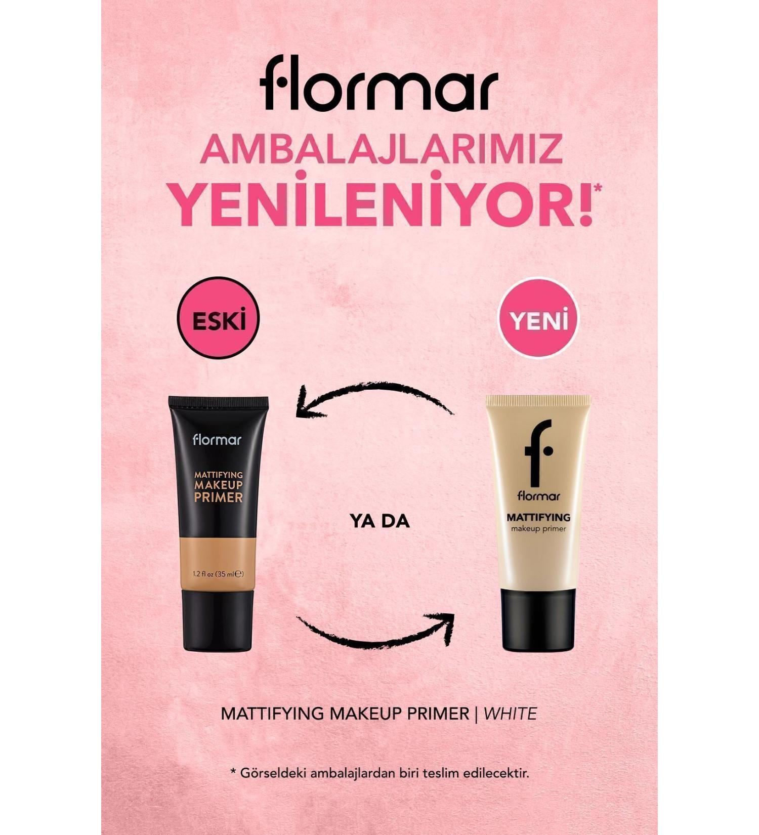 Flormar Lip Pencil - Waterproof Lipliner 223