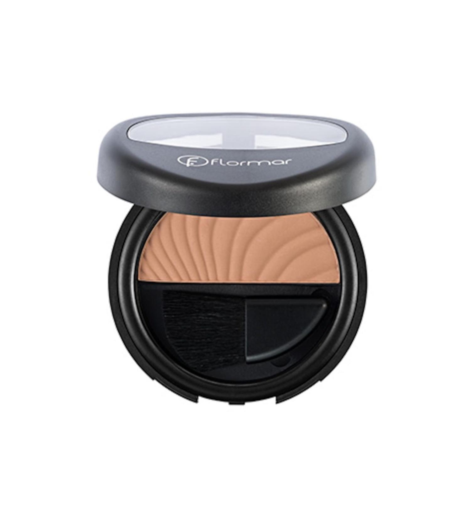 Flormar Blush 081 Peach Beige 8690604390915